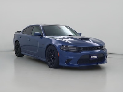 2021 Dodge Charger Scat Pack