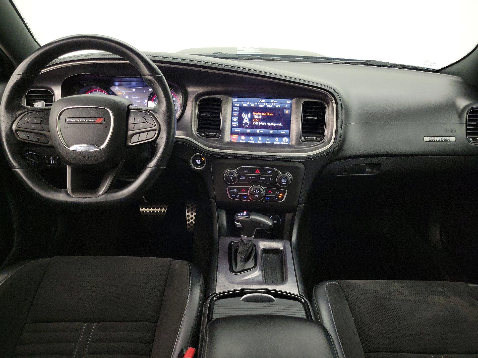 Thumbnail: 2021 Dodge Charger - 9