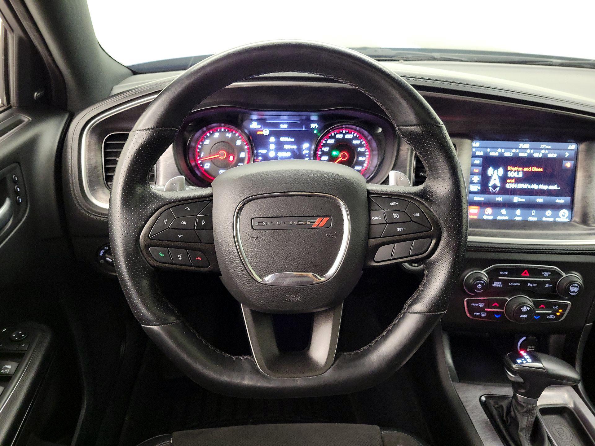 Thumbnail: 2021 Dodge Charger - 10