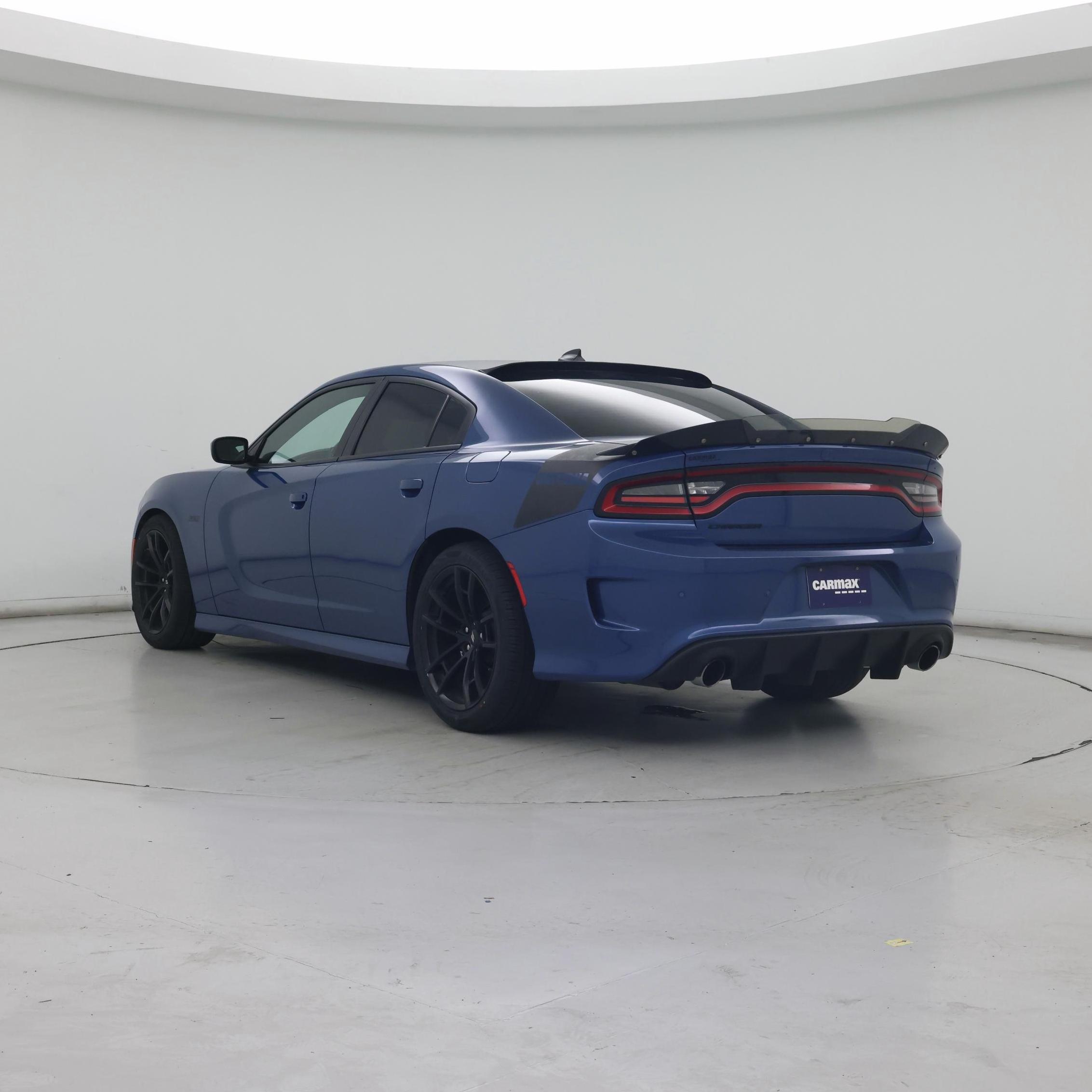 Thumbnail: 2021 Dodge Charger - 2