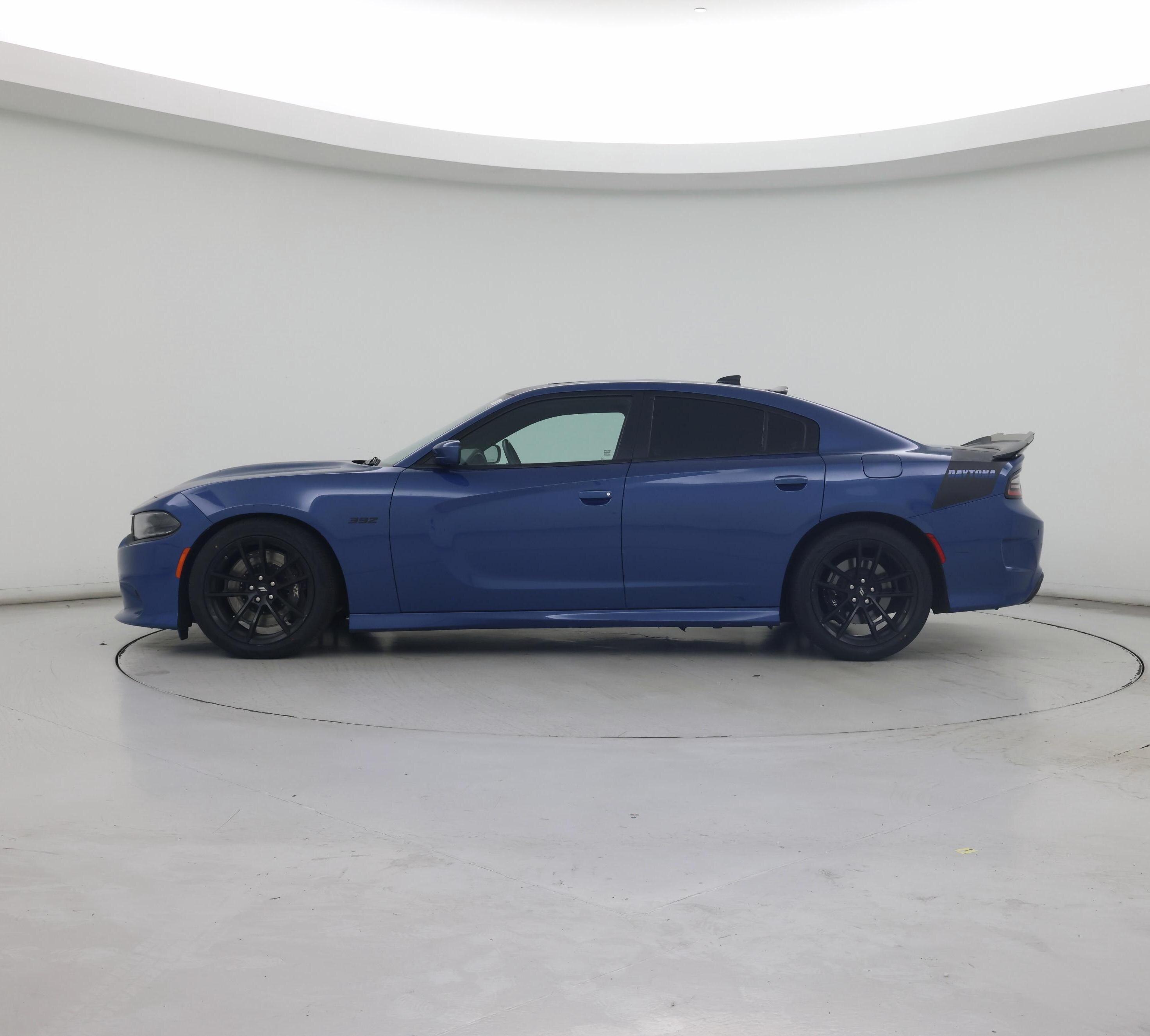 Thumbnail: 2021 Dodge Charger - 3