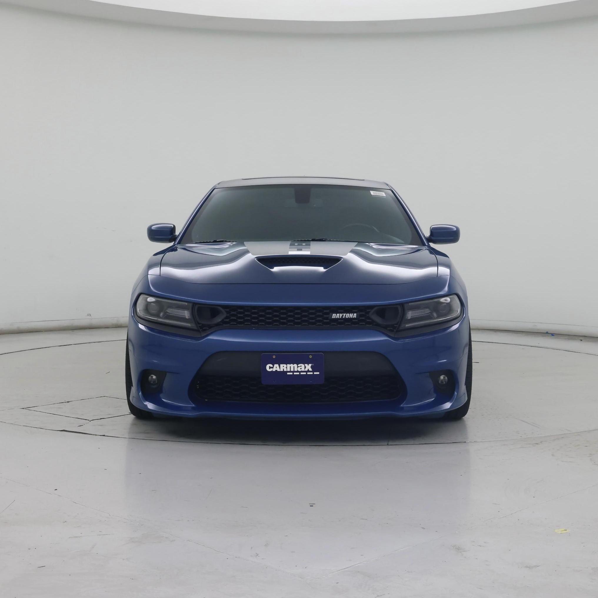 Thumbnail: 2021 Dodge Charger - 5