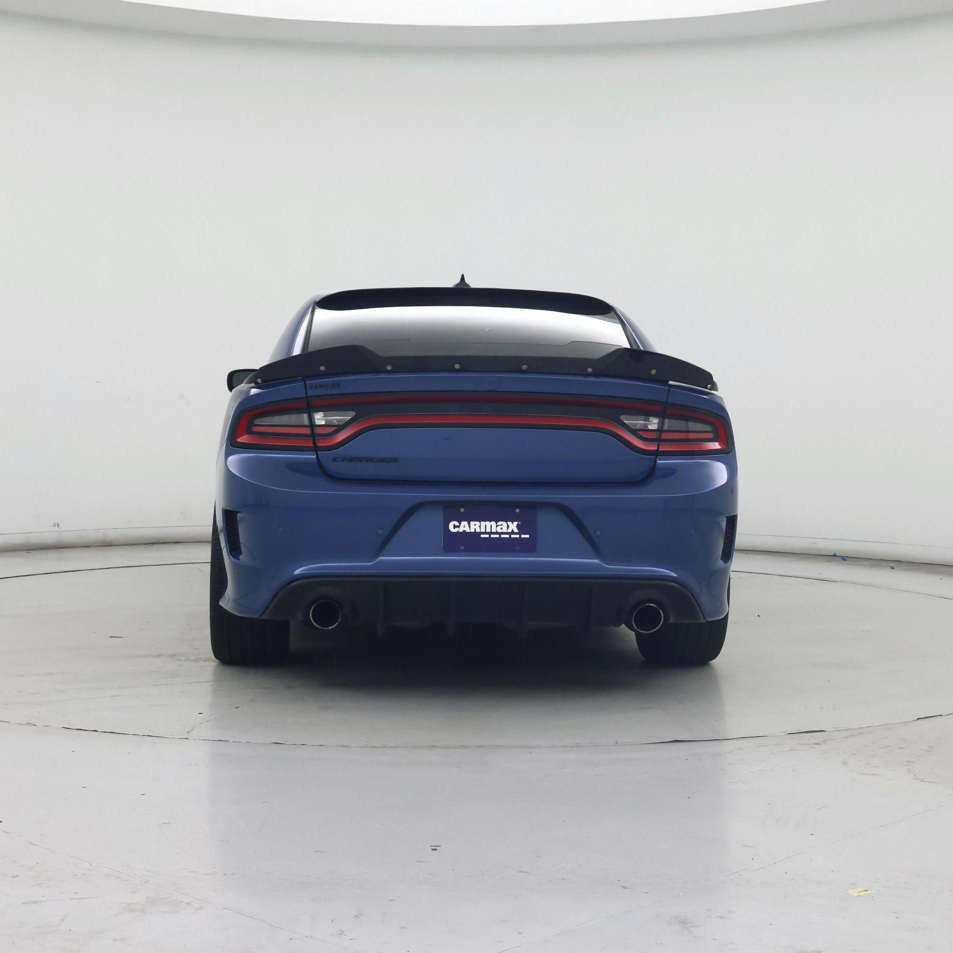 Thumbnail: 2021 Dodge Charger - 6