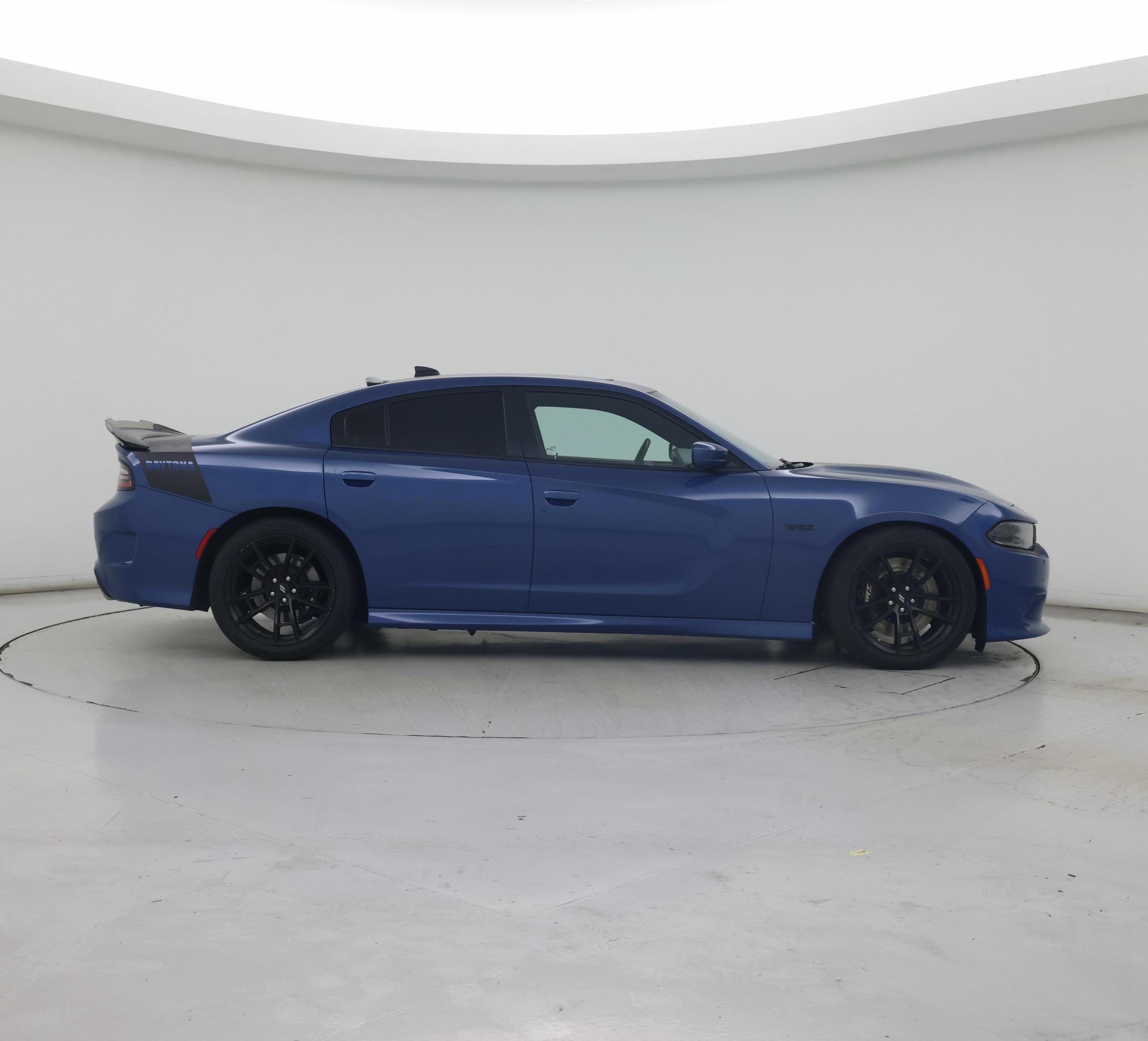 Thumbnail: 2021 Dodge Charger - 7