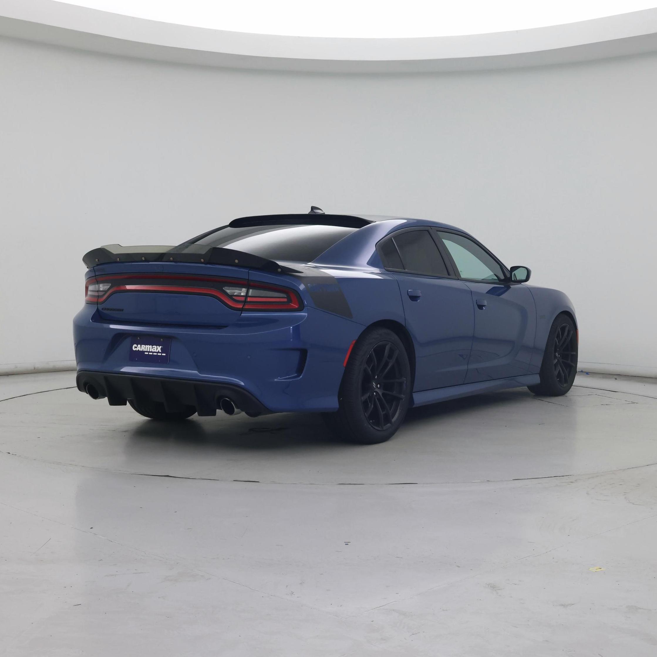 Thumbnail: 2021 Dodge Charger - 8