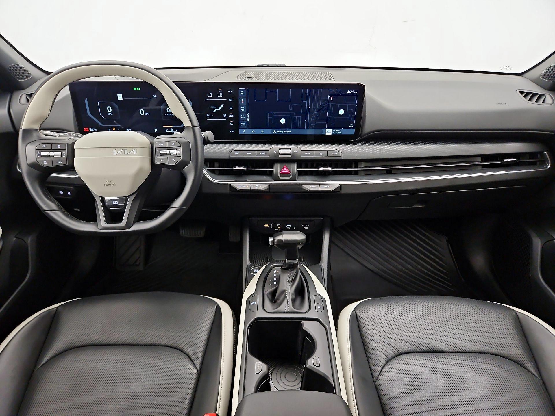 Thumbnail: 2025 Kia K4 - 9