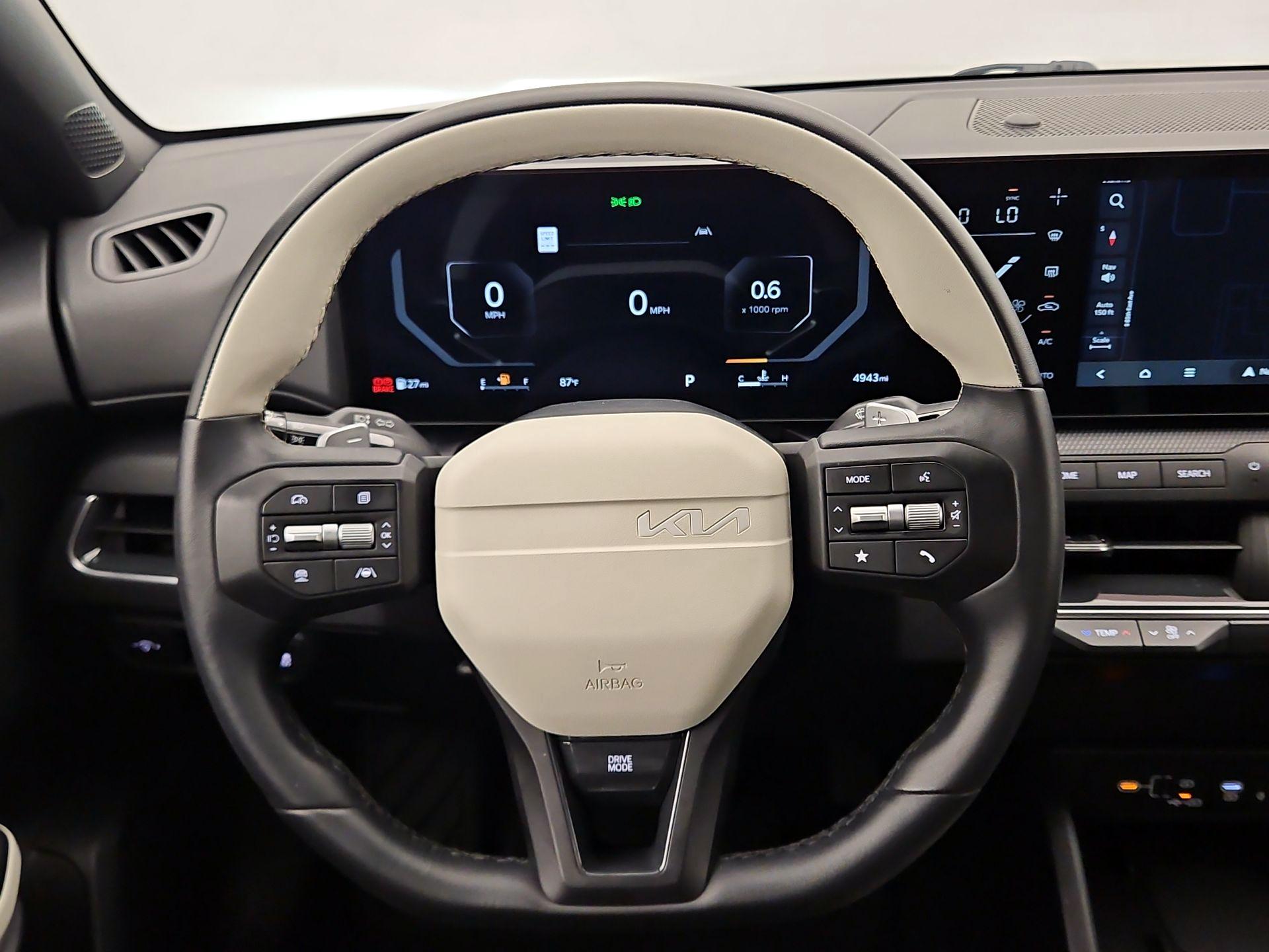 Thumbnail: 2025 Kia K4 - 10