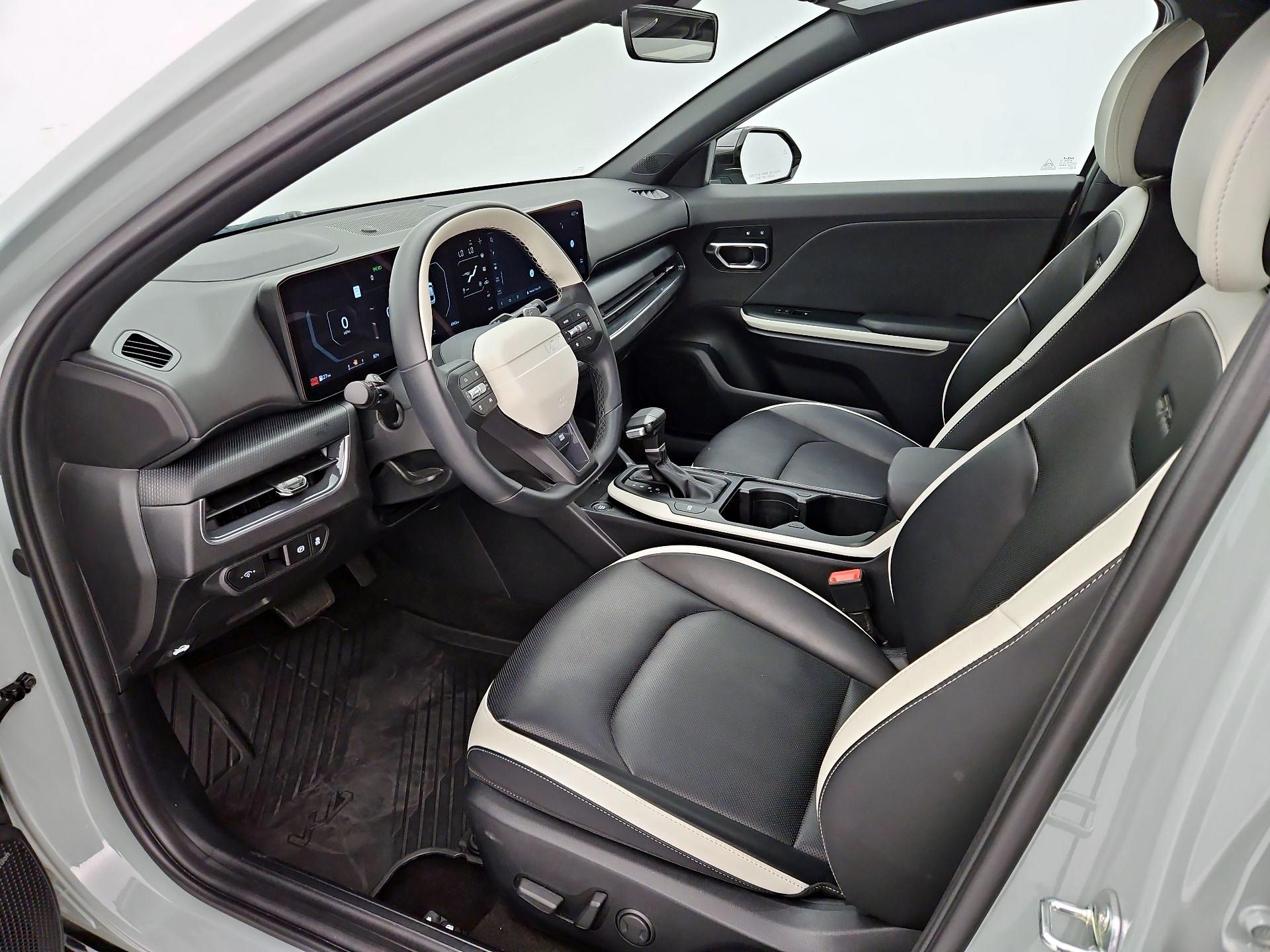 Thumbnail: 2025 Kia K4 - 11