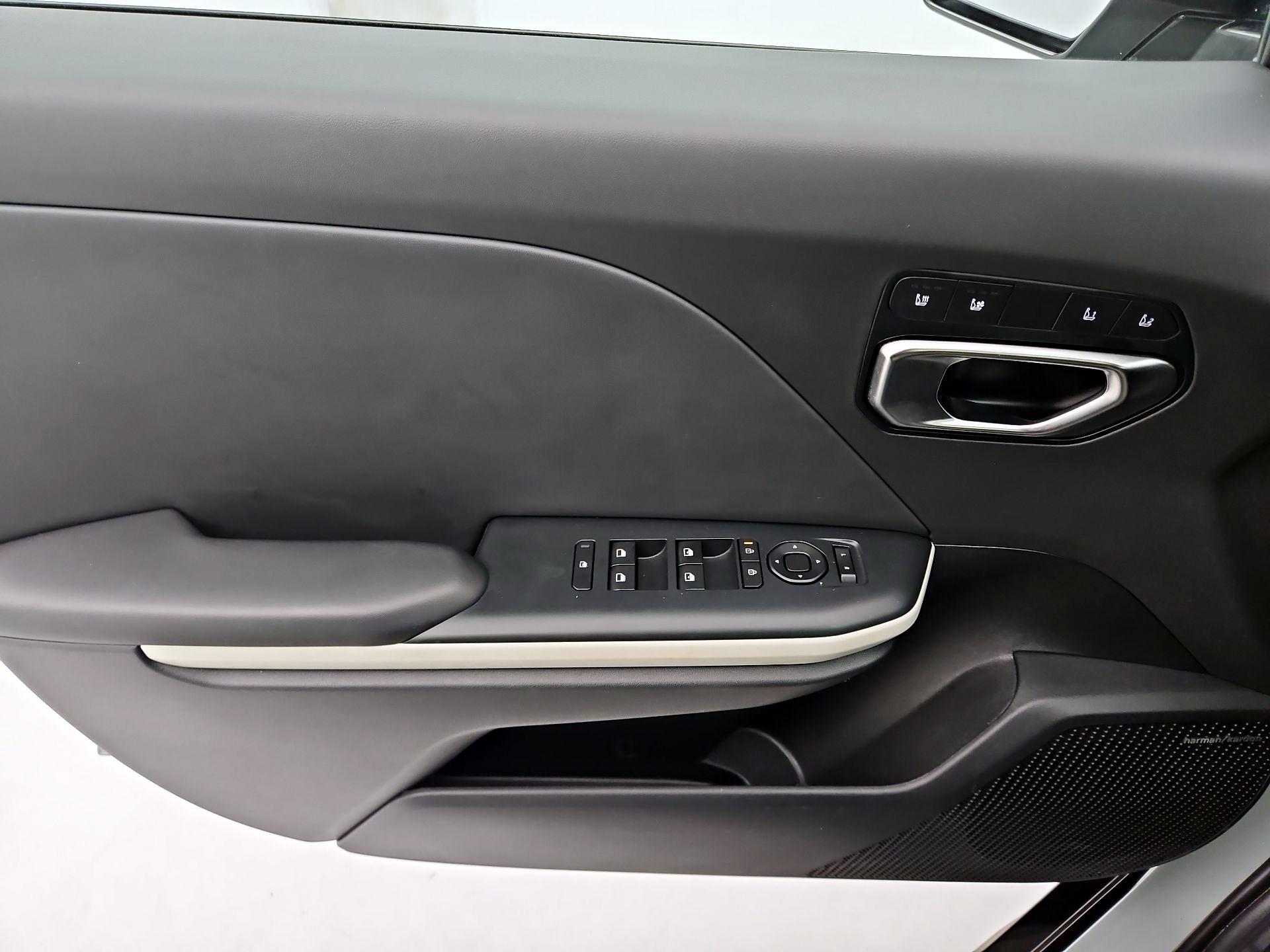 Thumbnail: 2025 Kia K4 - 12