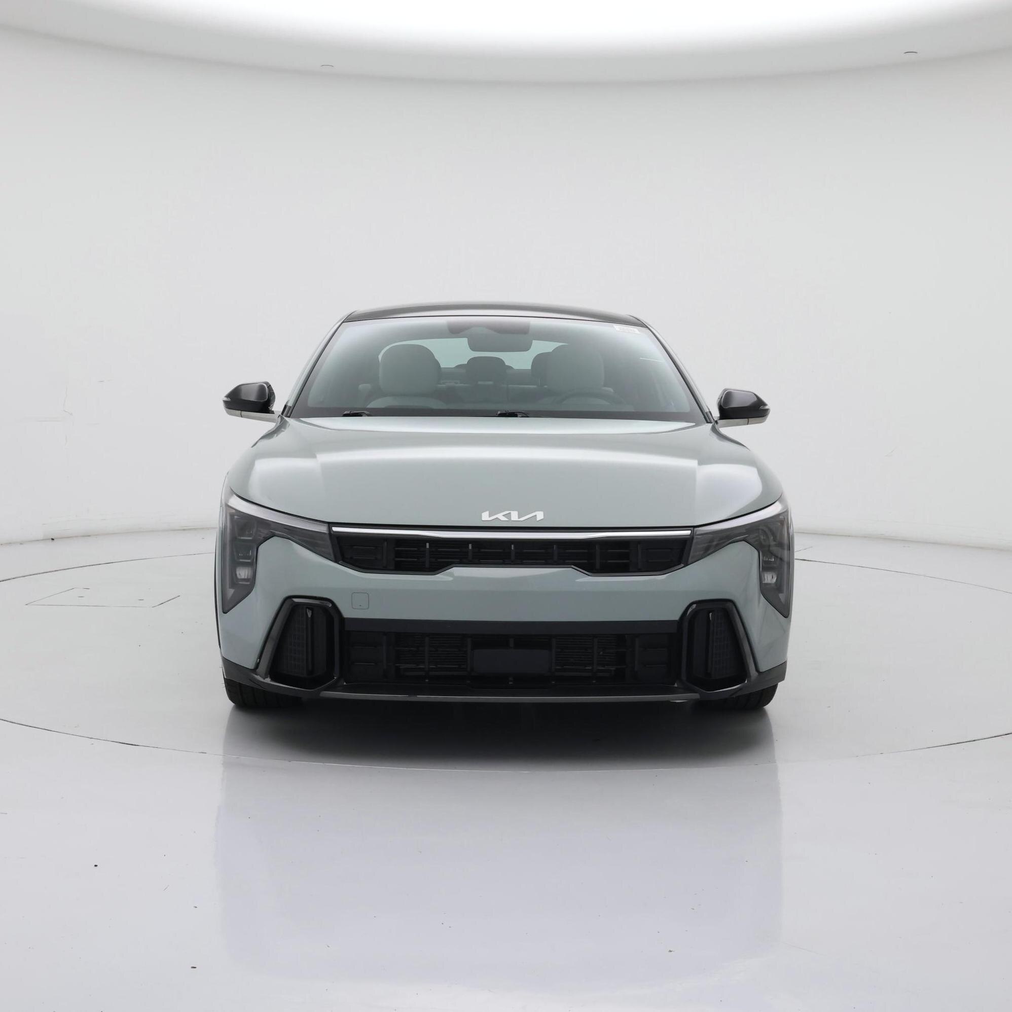 Thumbnail: 2025 Kia K4 - 5