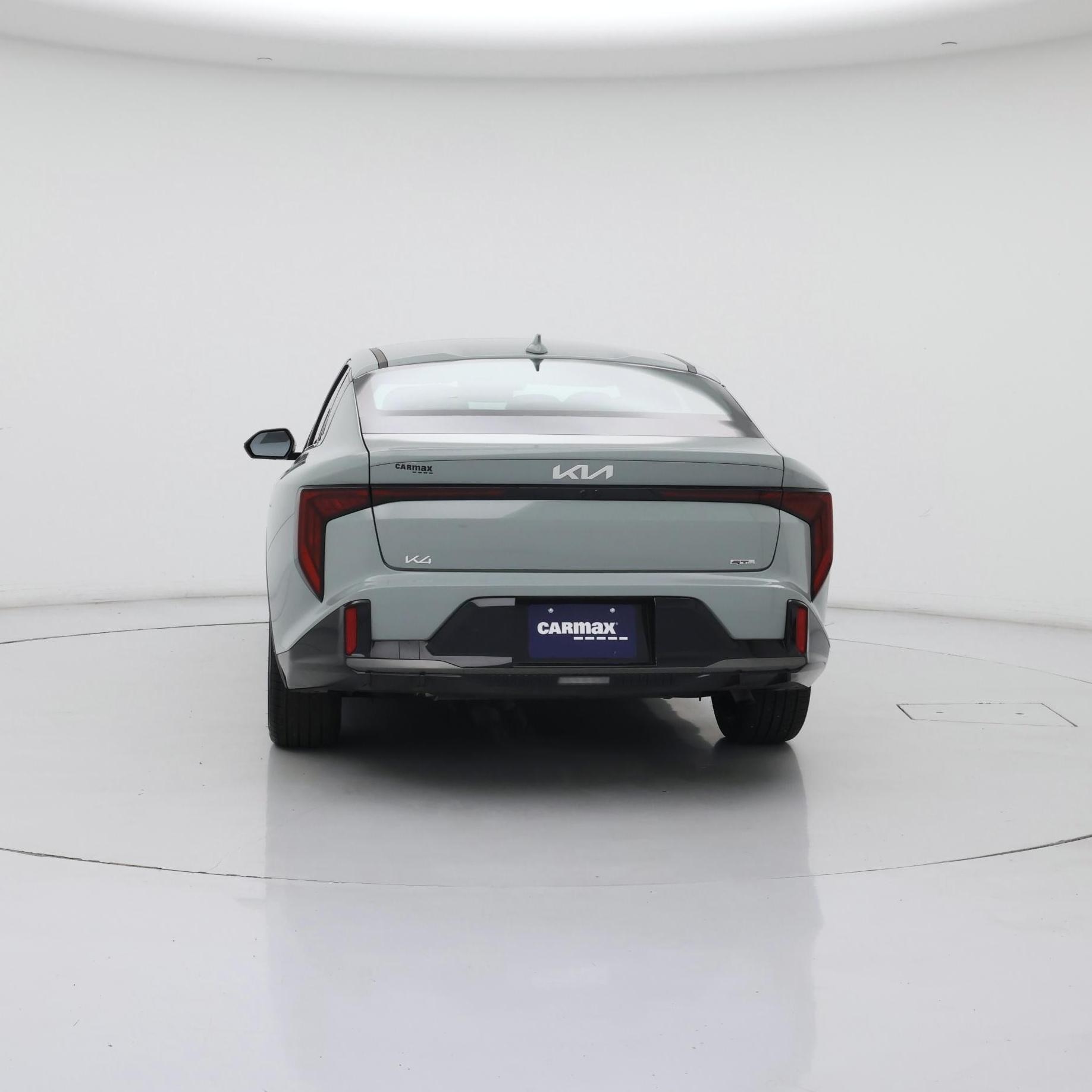 Thumbnail: 2025 Kia K4 - 6