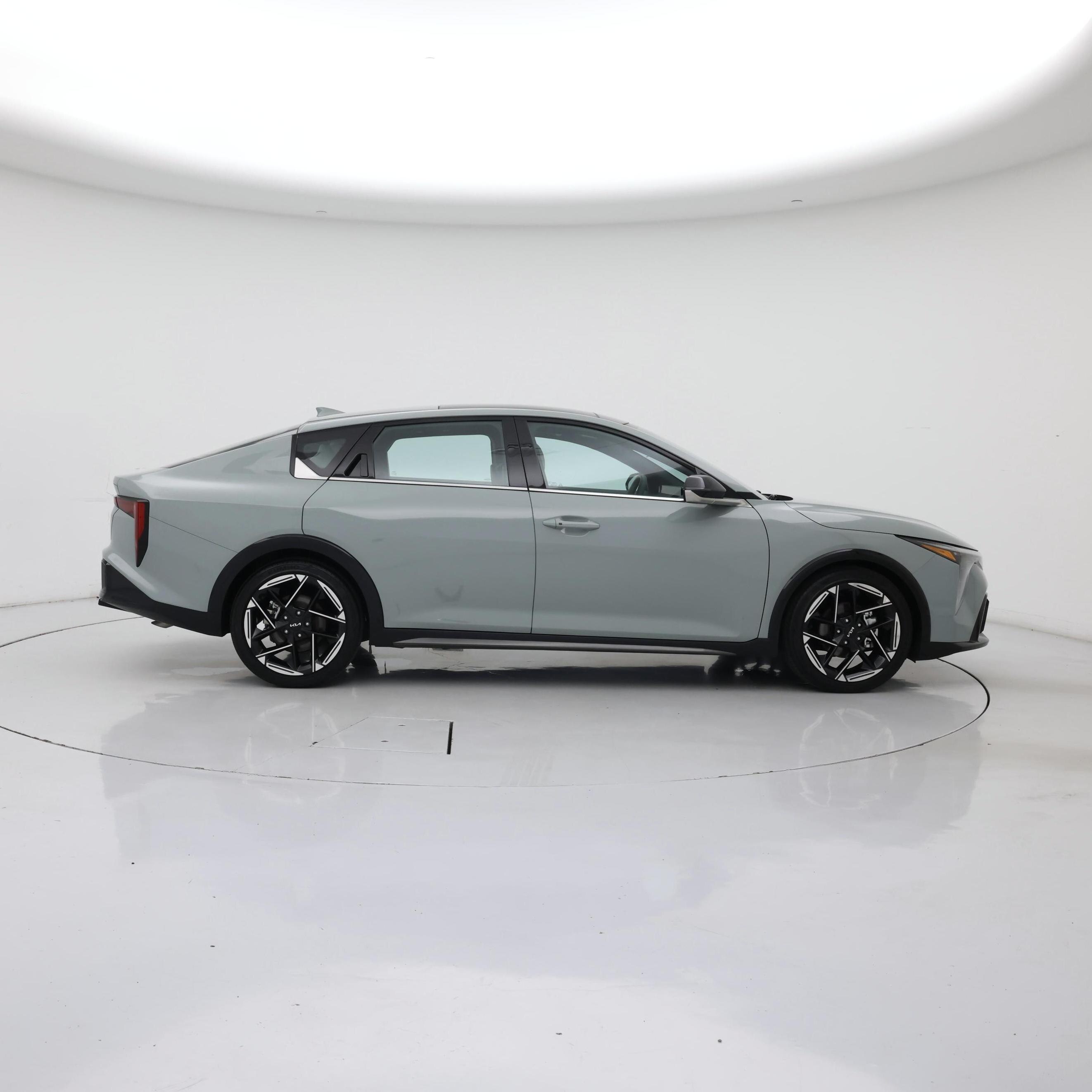 Thumbnail: 2025 Kia K4 - 7