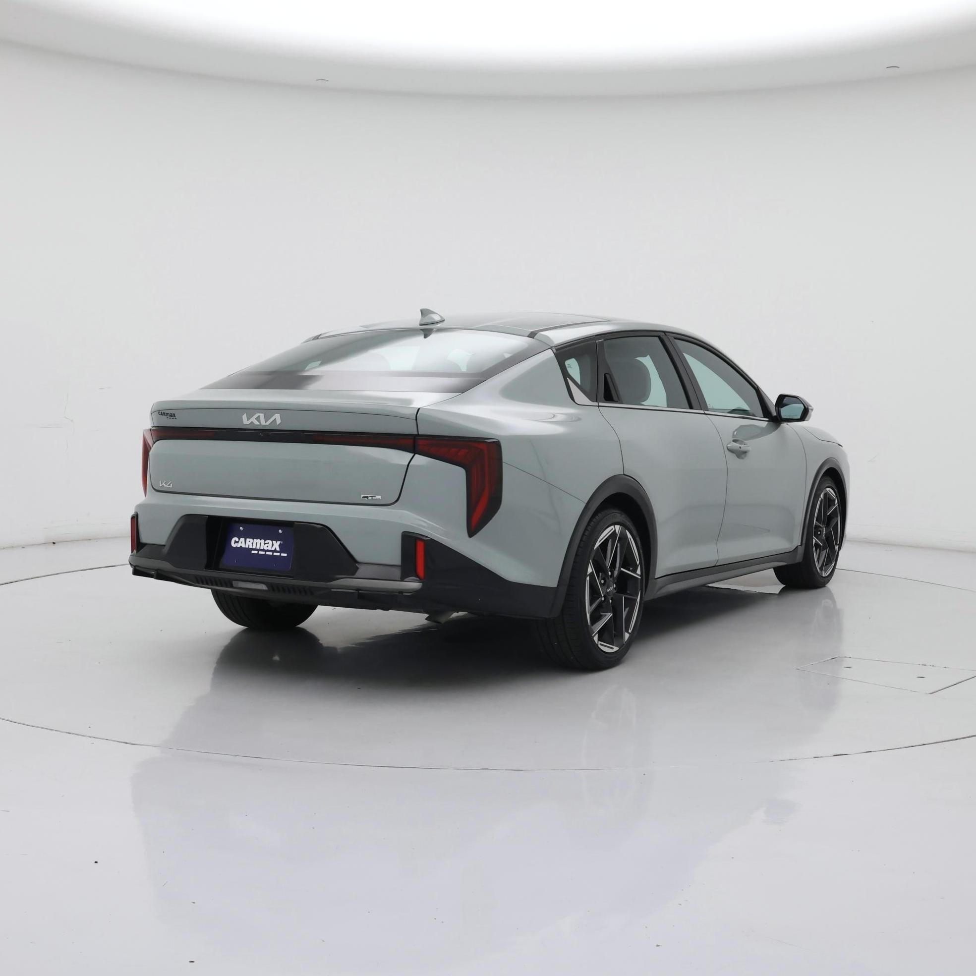 Thumbnail: 2025 Kia K4 - 8