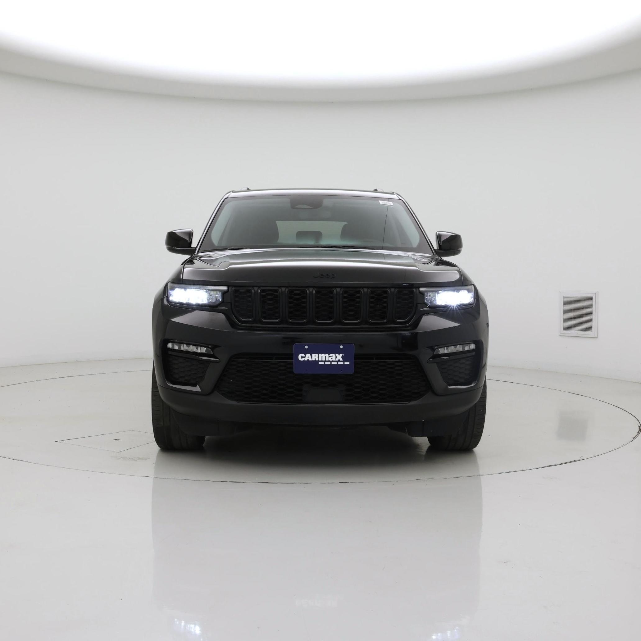 Thumbnail: 2023 Jeep Grand Cherokee - 5