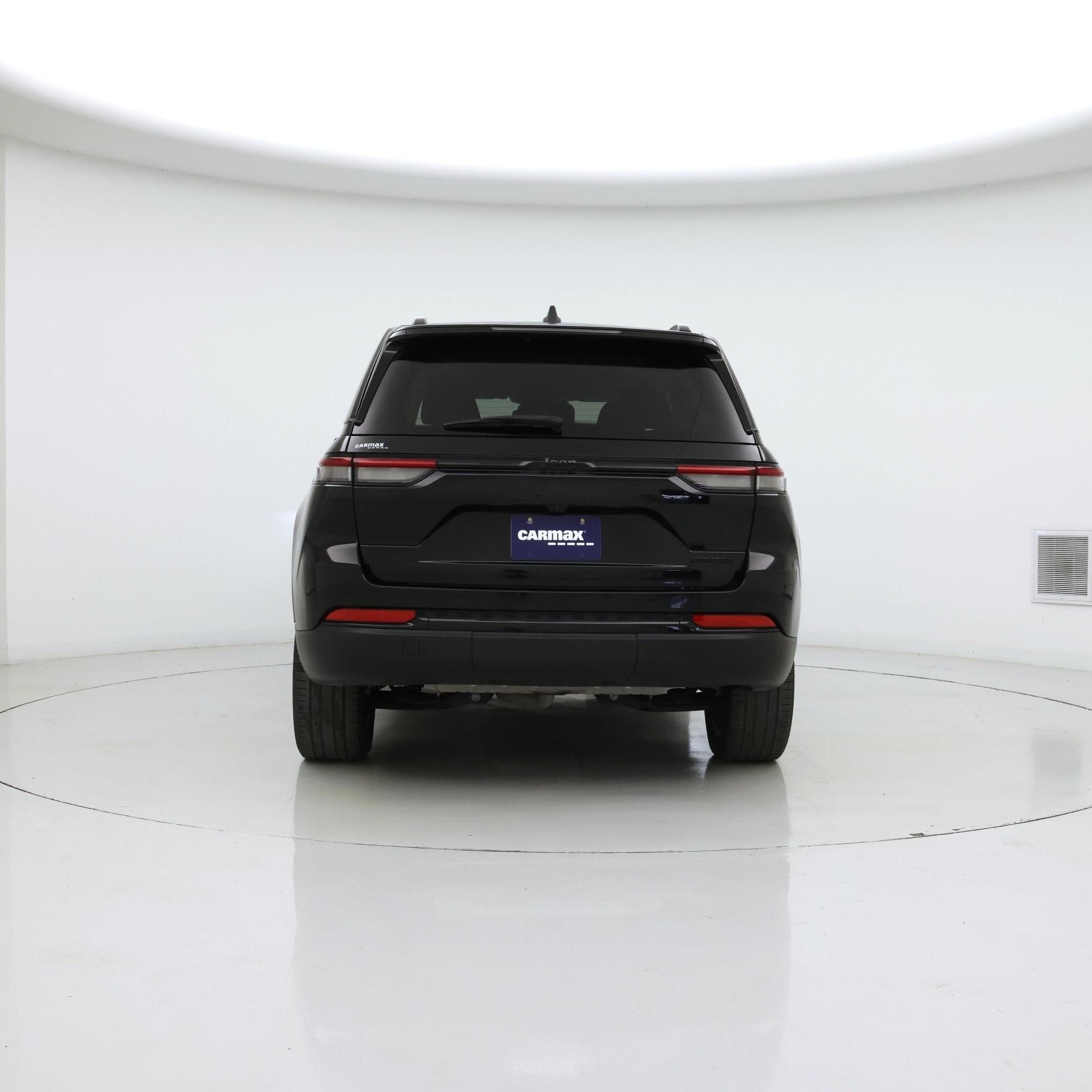 Thumbnail: 2023 Jeep Grand Cherokee - 6