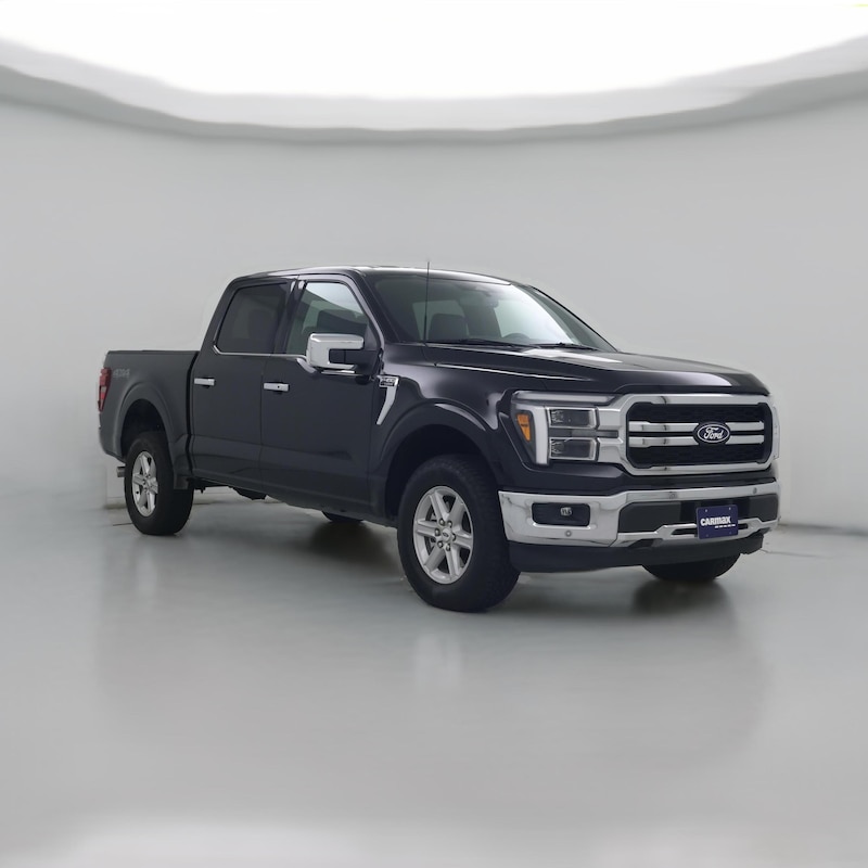 2025 Ford F150 Lariat