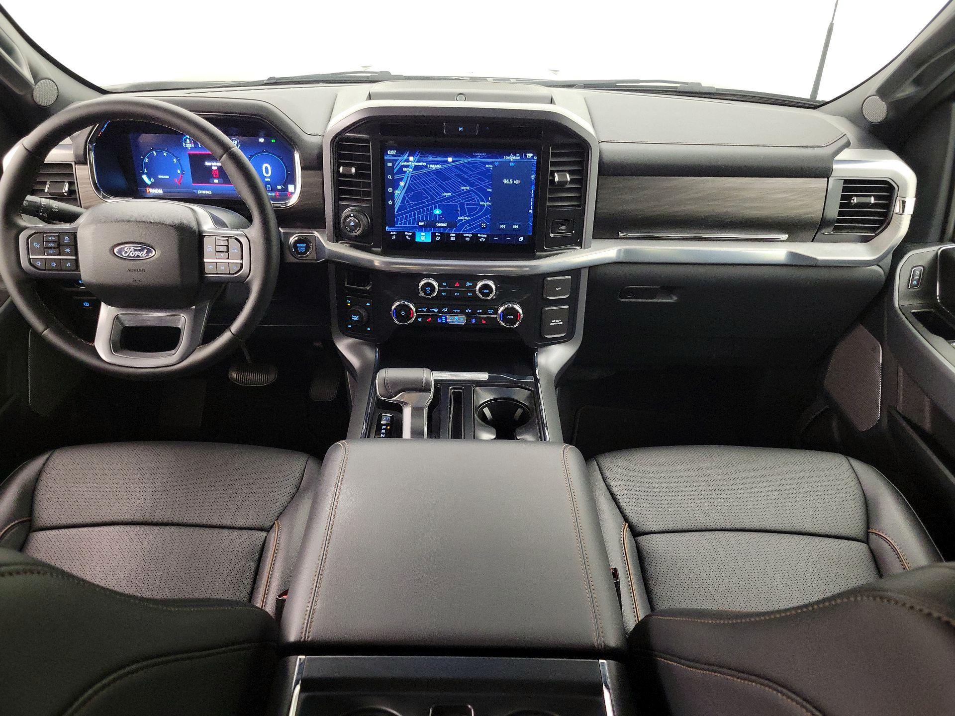 Thumbnail: 2025 Ford F-150 - 9