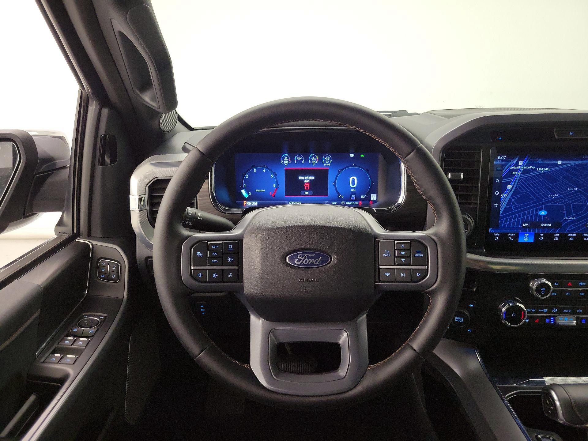 Thumbnail: 2025 Ford F-150 - 10
