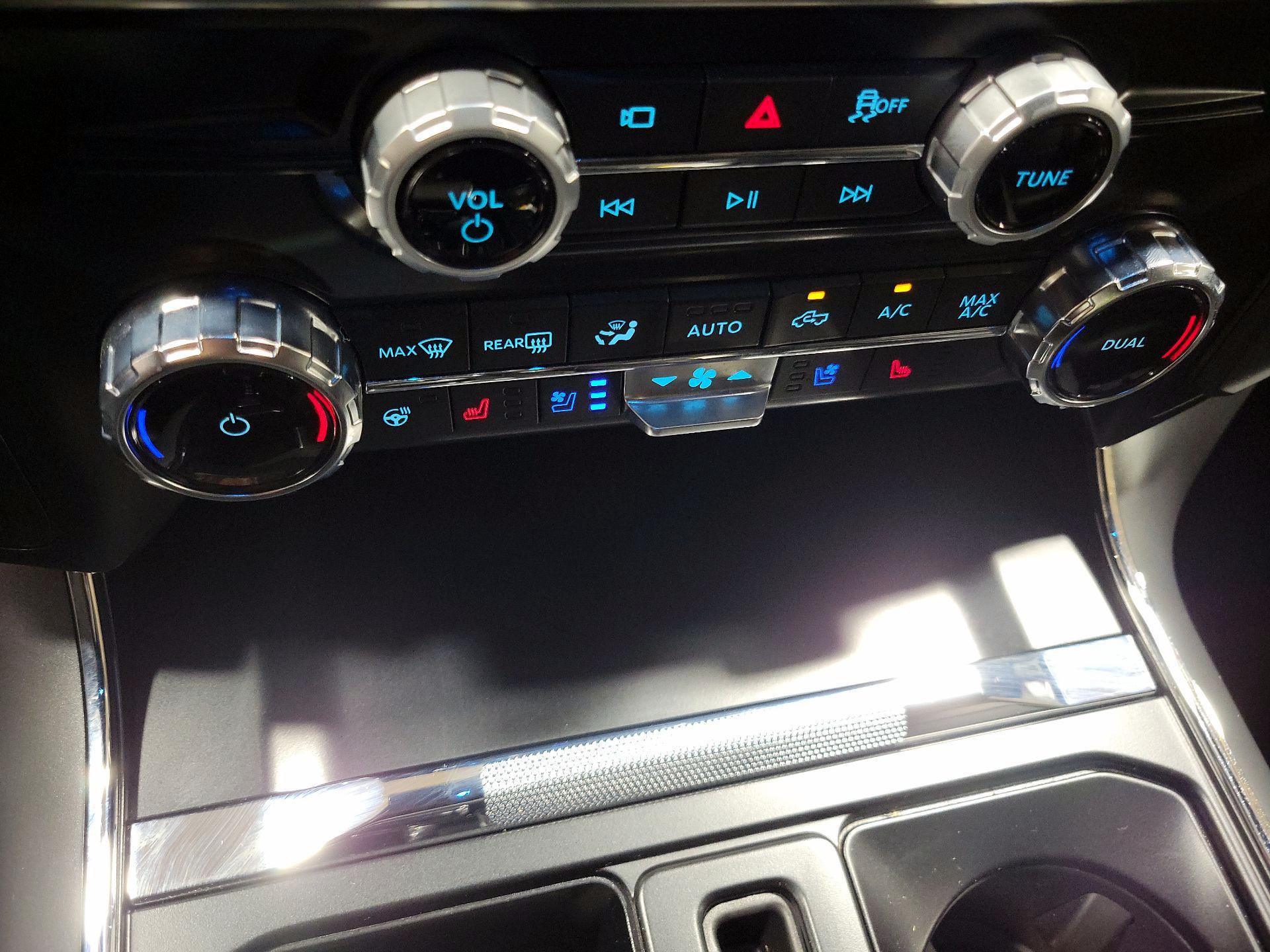 Thumbnail: 2025 Ford F-150 - 17