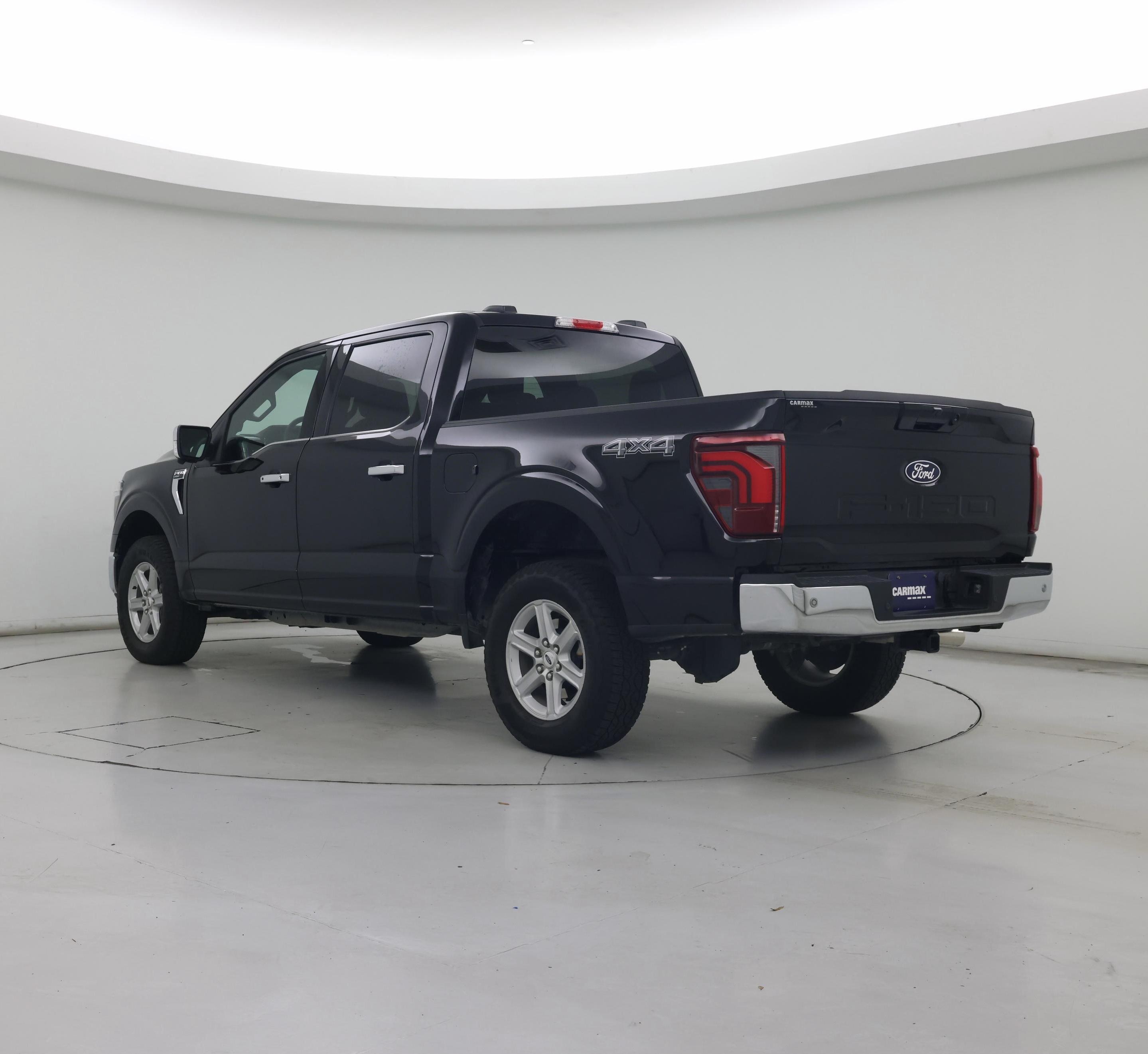 Thumbnail: 2025 Ford F-150 - 2