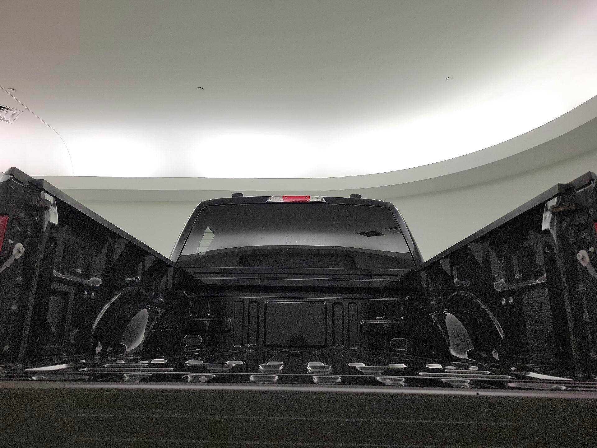 Thumbnail: 2025 Ford F-150 - 20