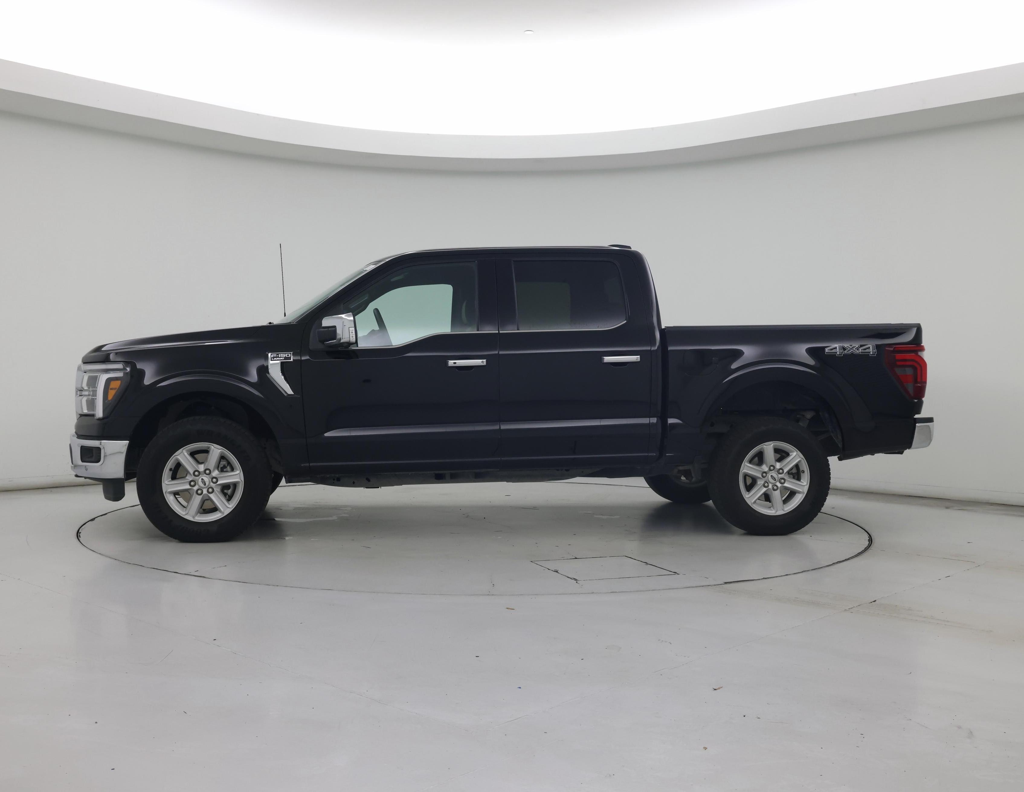 Thumbnail: 2025 Ford F-150 - 3