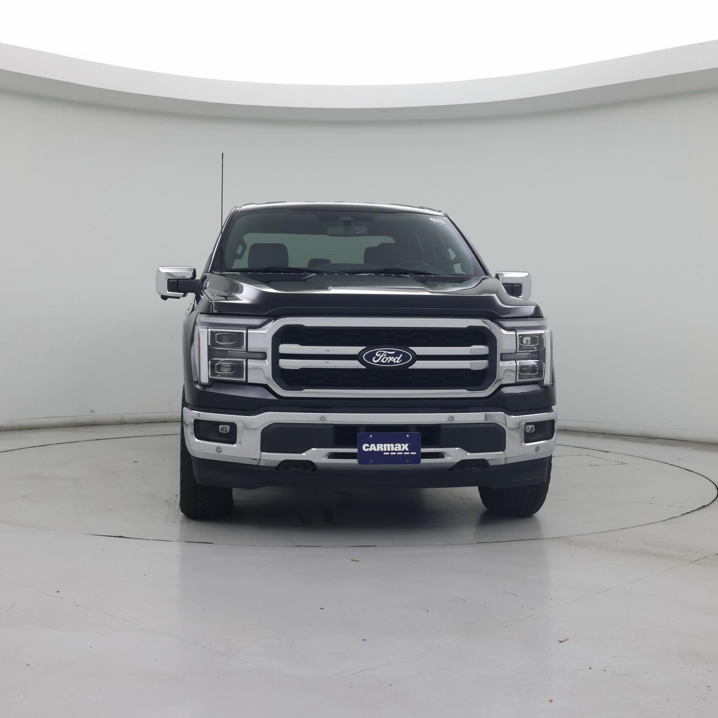 Thumbnail: 2025 Ford F-150 - 5