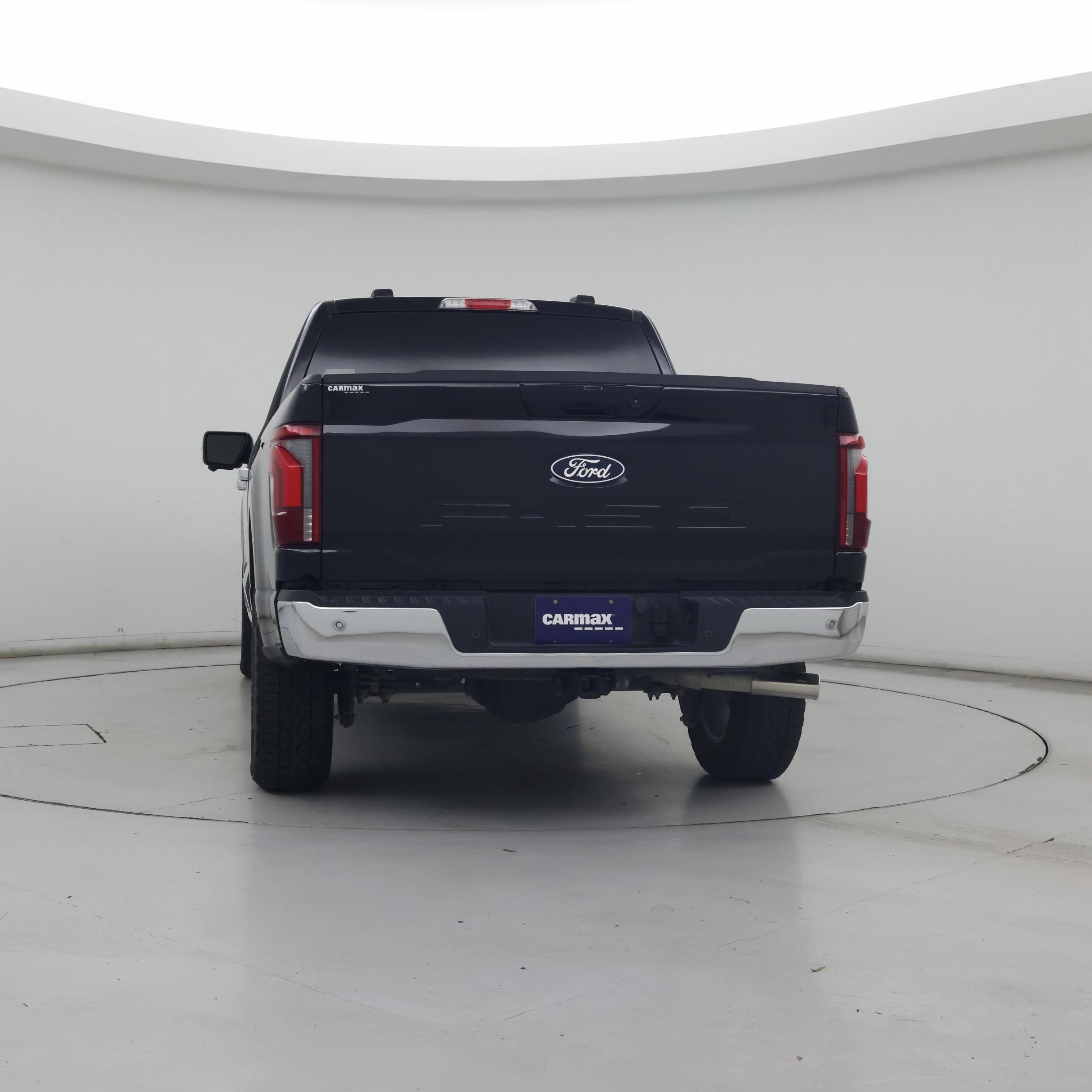 Thumbnail: 2025 Ford F-150 - 6
