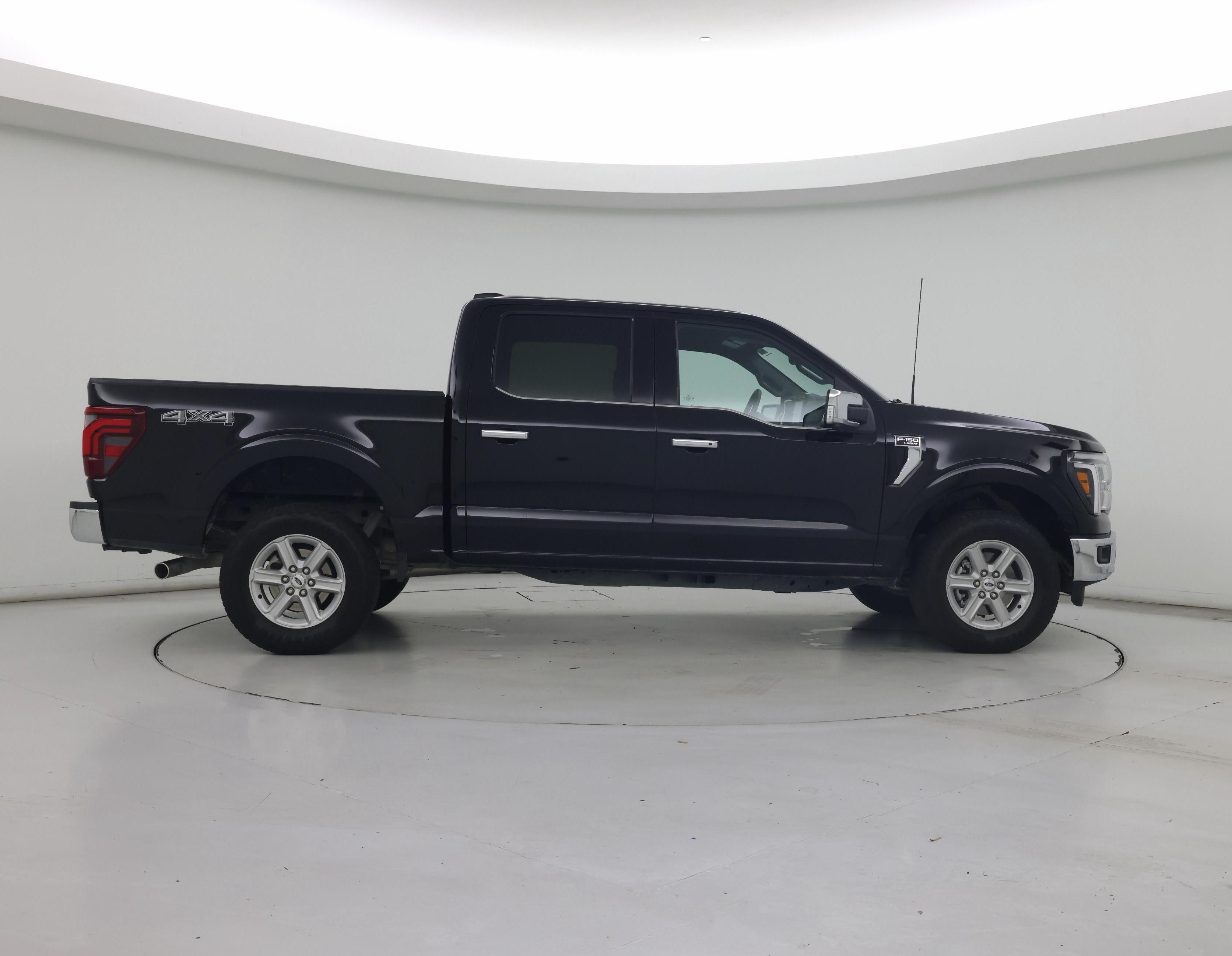 Thumbnail: 2025 Ford F-150 - 7