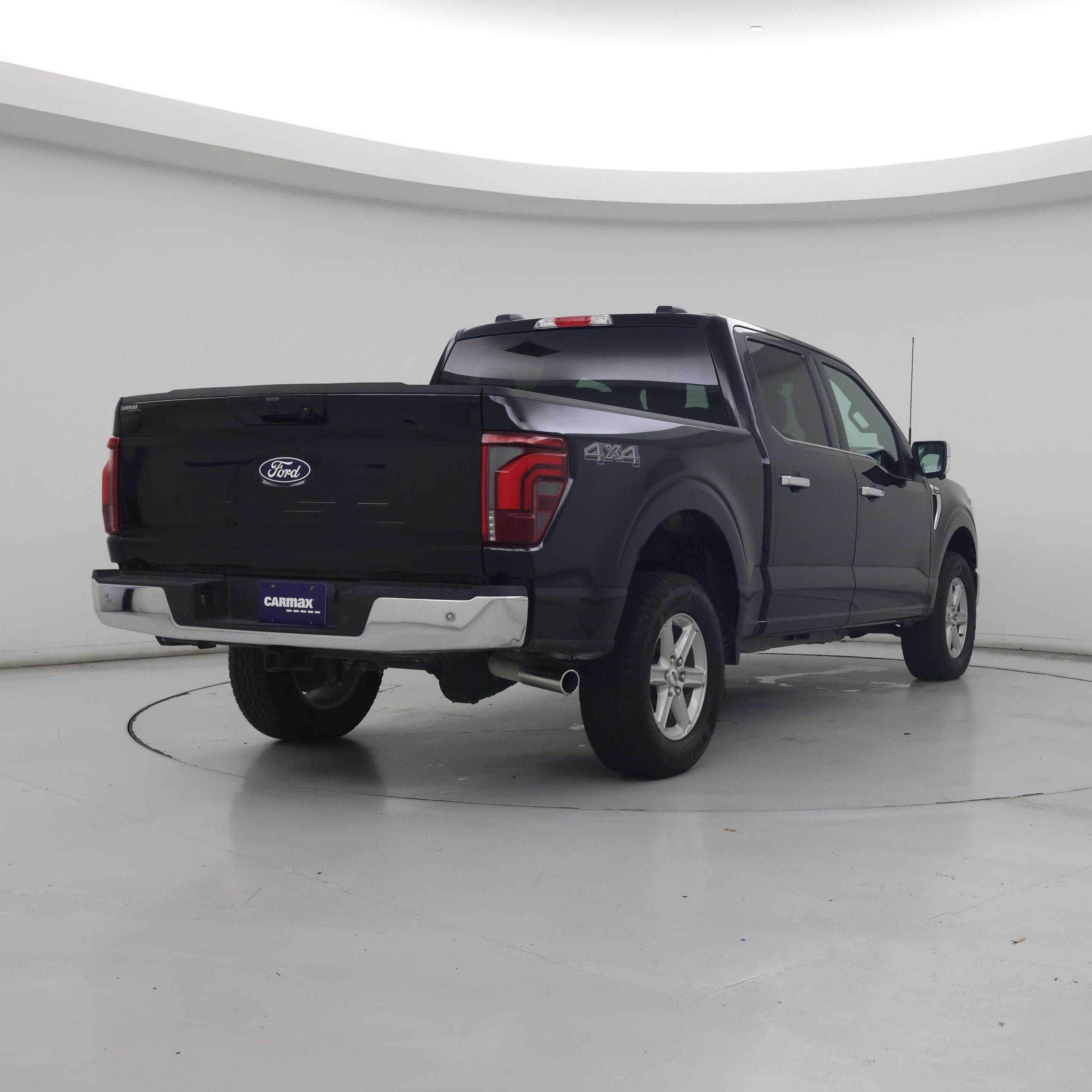 Thumbnail: 2025 Ford F-150 - 8