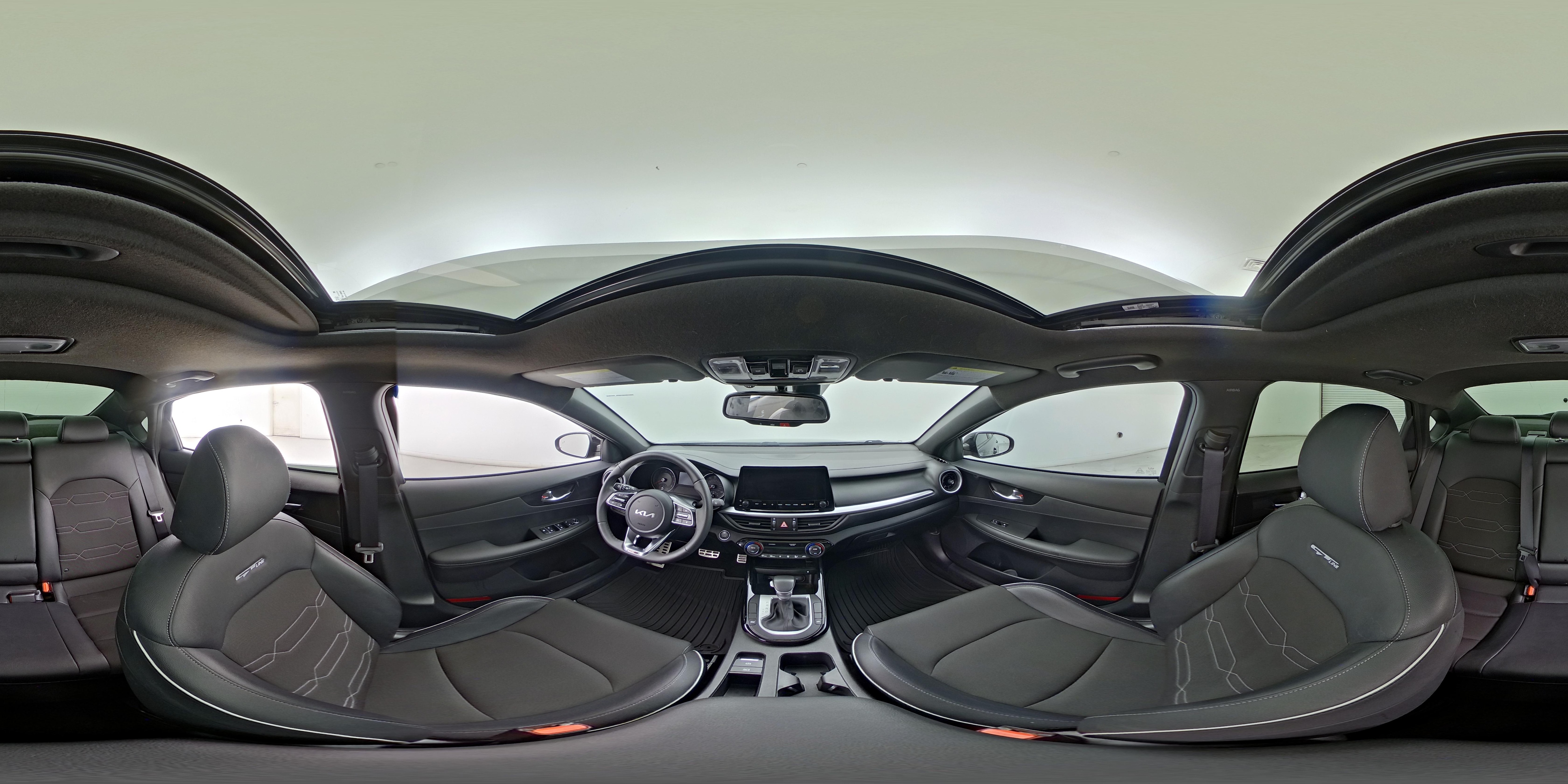 2024 Kia Forte GT-Line - Photo 25