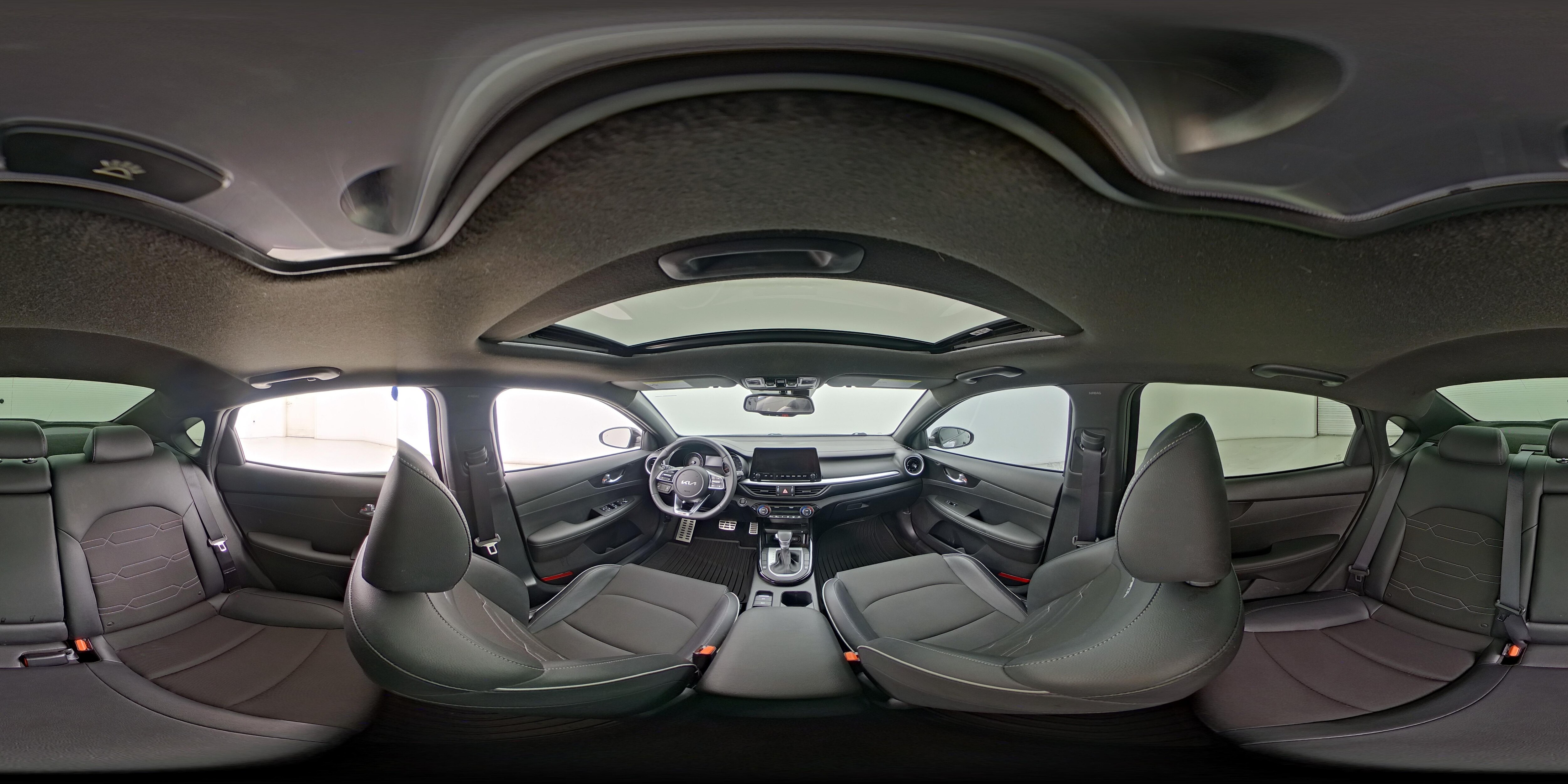 2024 Kia Forte GT-Line - Photo 26