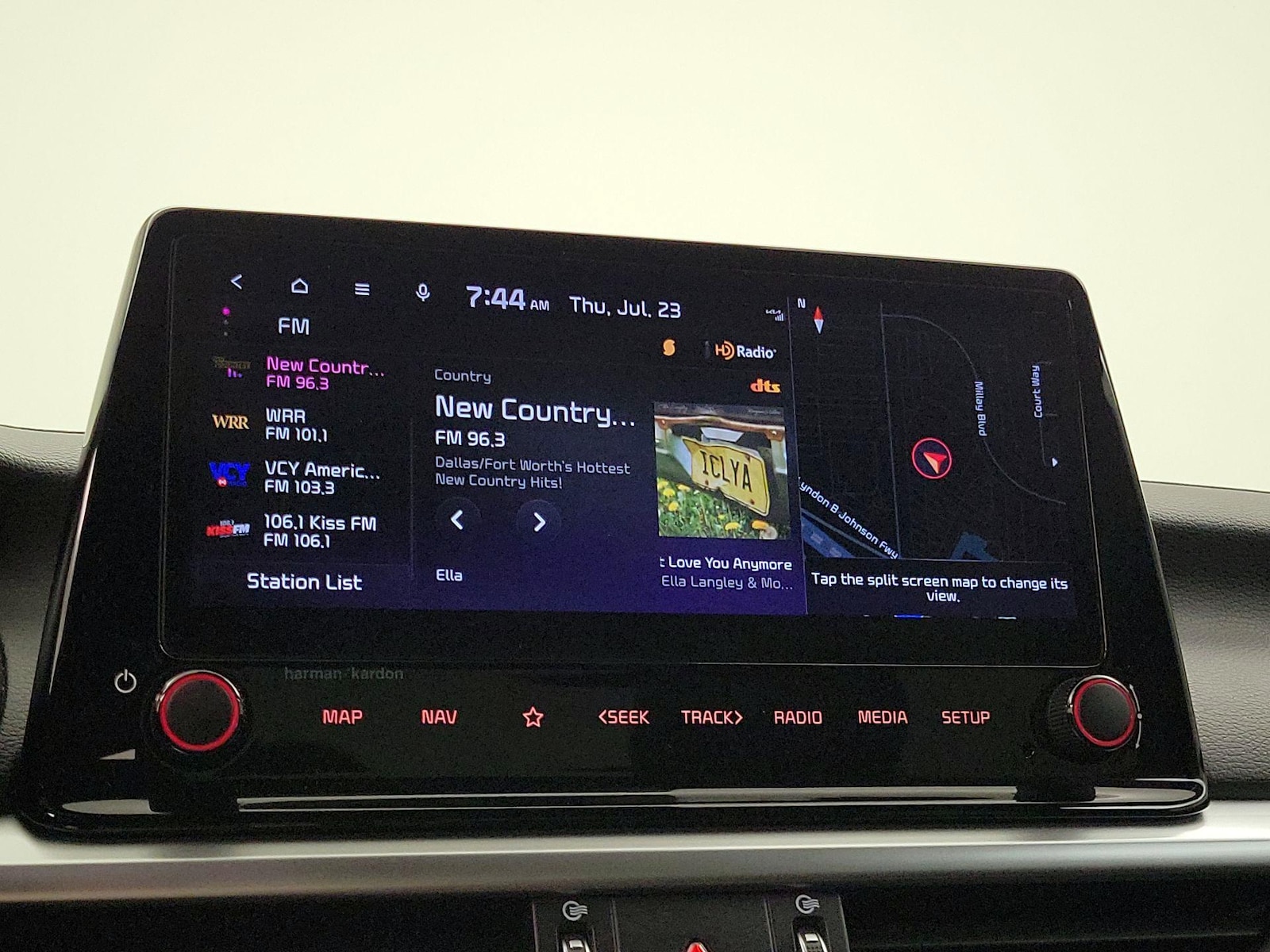 2024 Kia Forte GT-Line - Photo 16