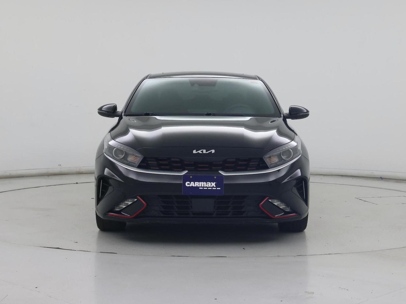 2024 Kia Forte GT-Line - Photo 6