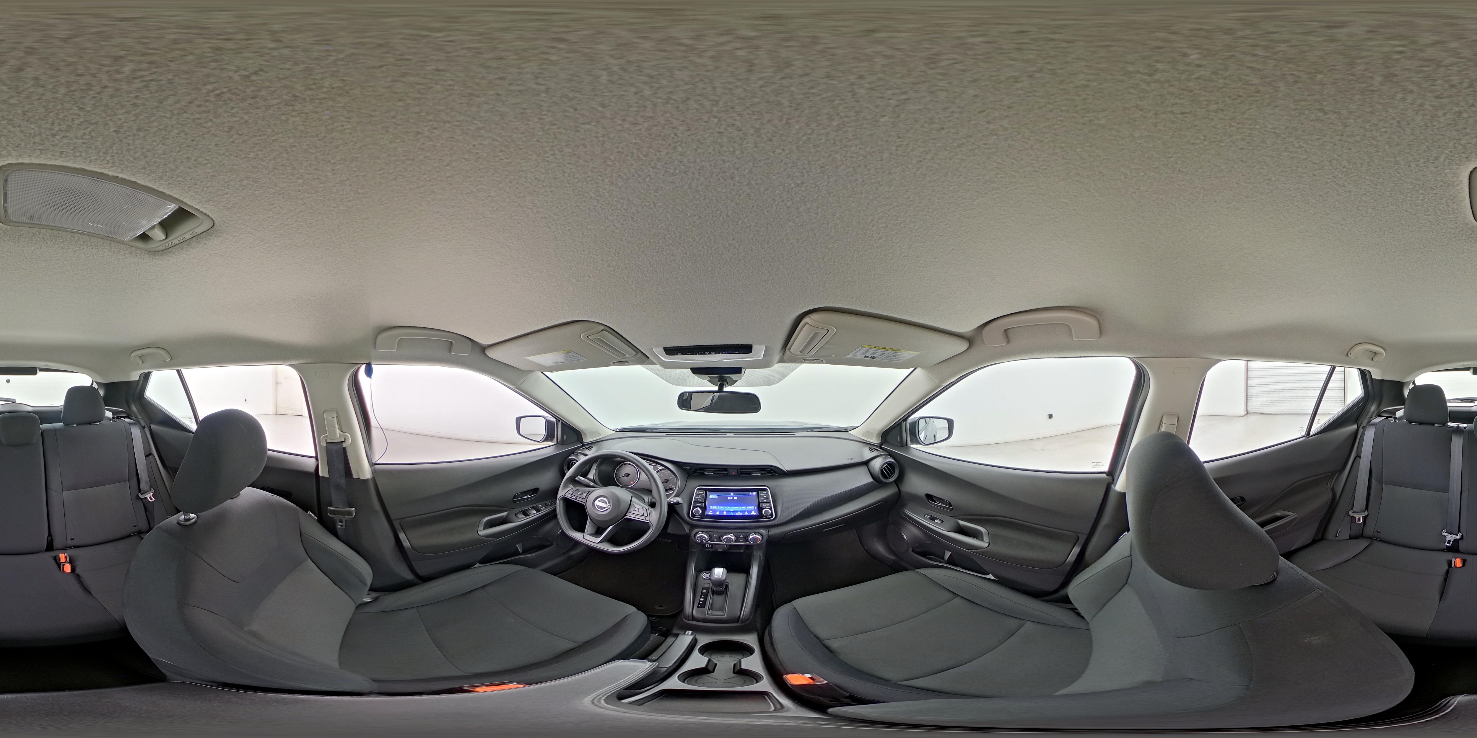 2025 Nissan KICKS PLAY Base - Photo 24
