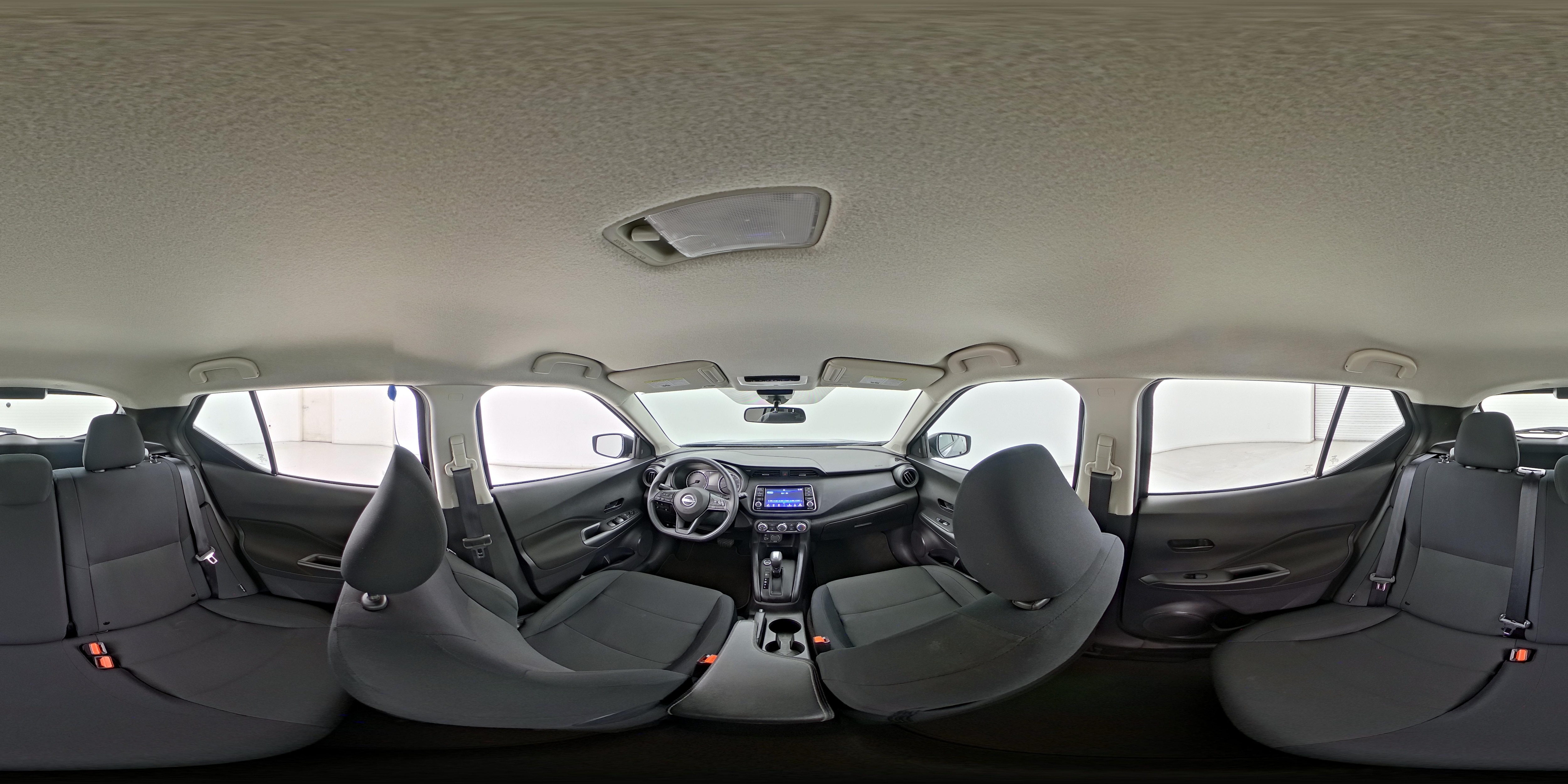 2025 Nissan KICKS PLAY Base - Photo 25