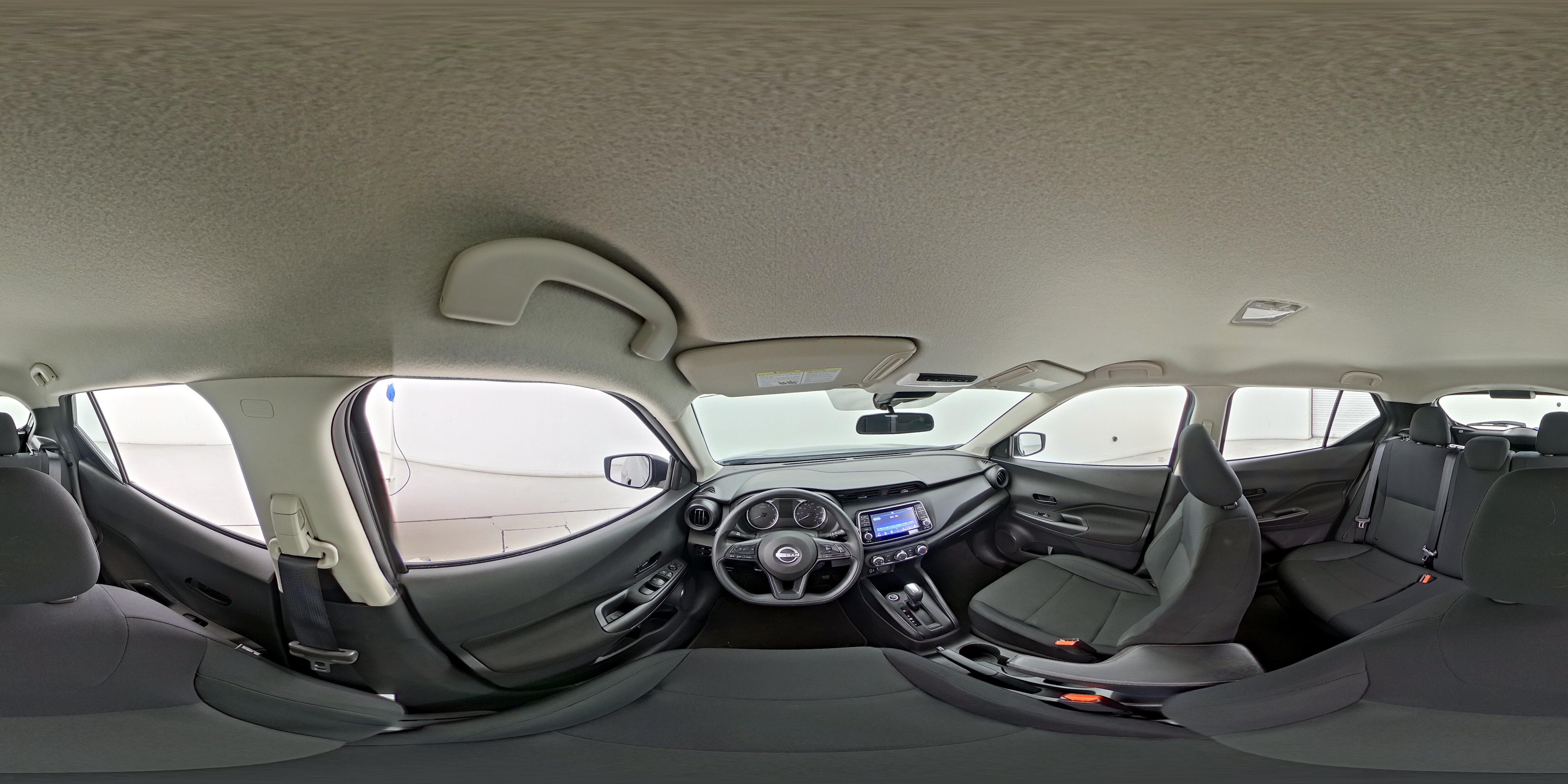 2025 Nissan KICKS PLAY Base - Photo 26