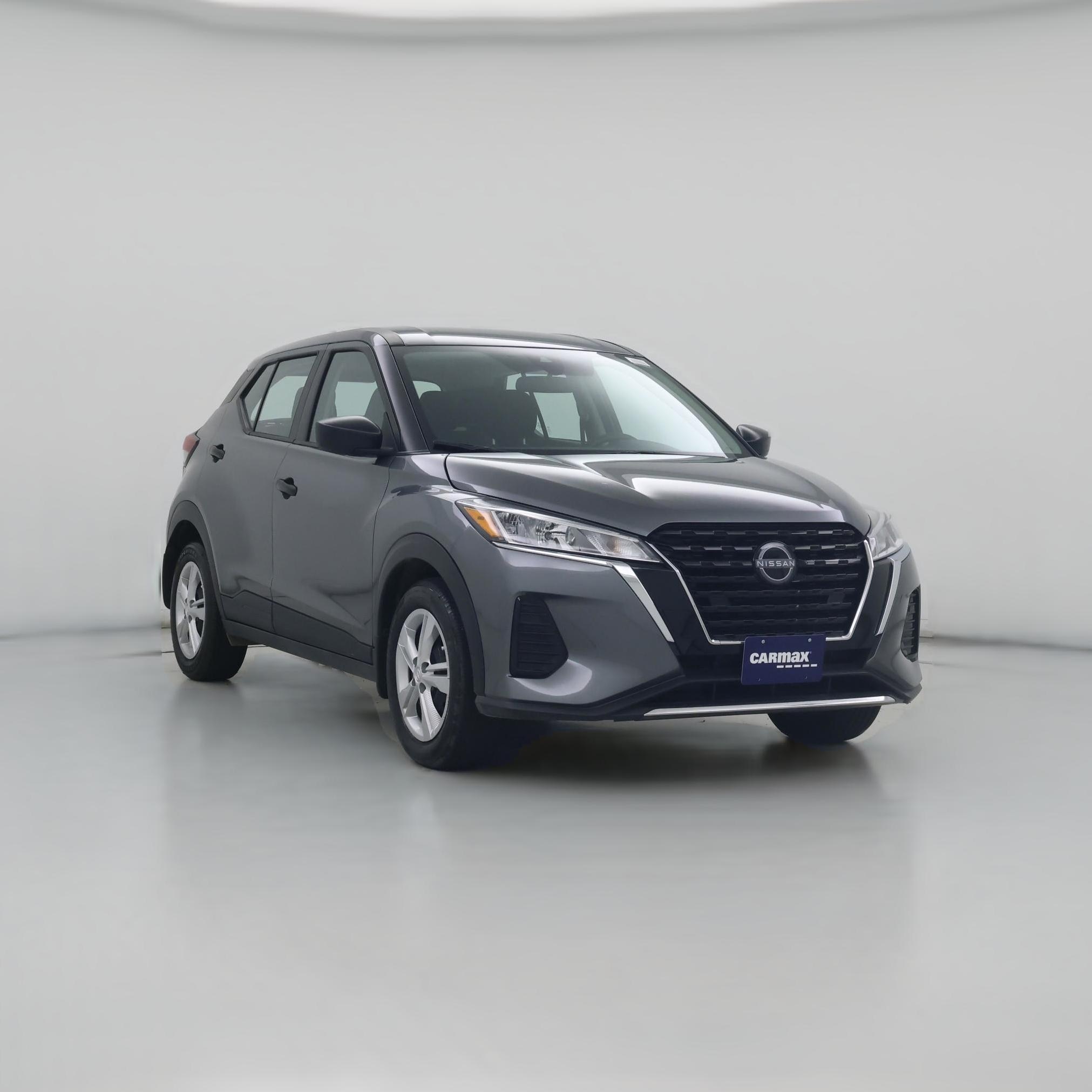Thumbnail: 2025 Nissan Kicks - 1