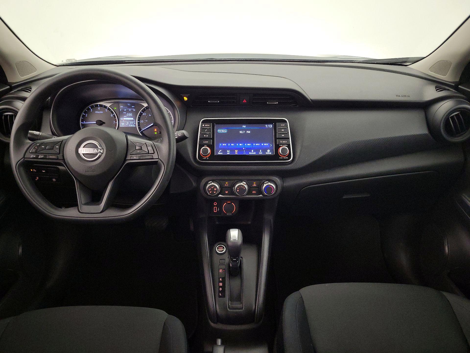 Thumbnail: 2025 Nissan Kicks - 9