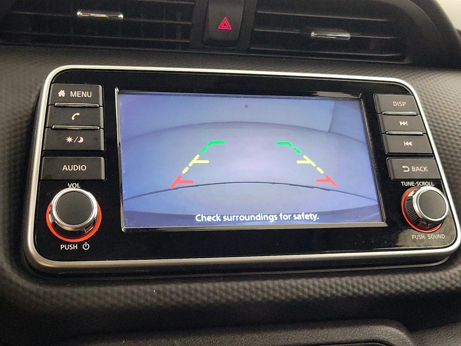2025 Nissan KICKS PLAY Base - Photo 15