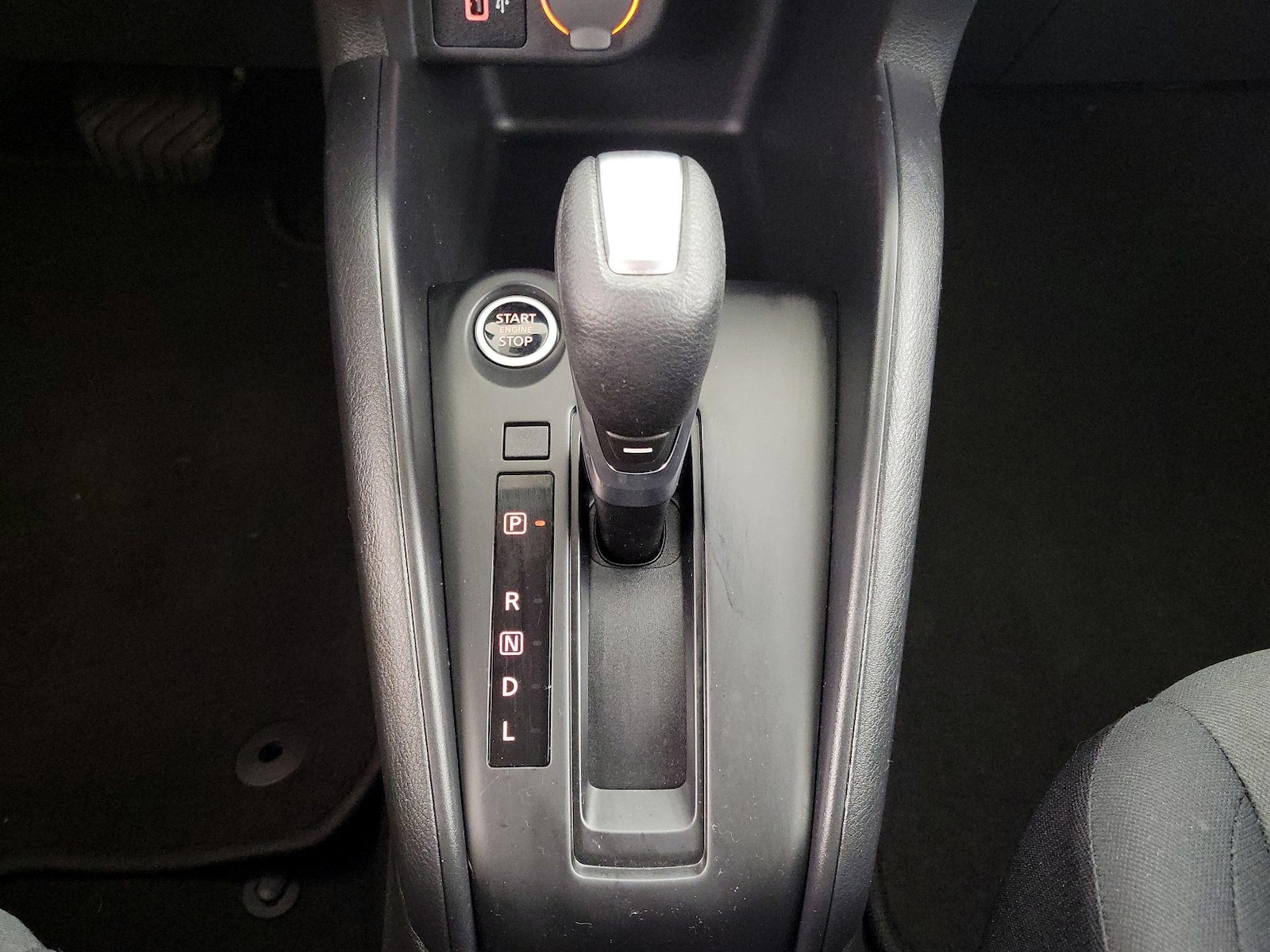 2025 Nissan KICKS PLAY Base - Photo 18