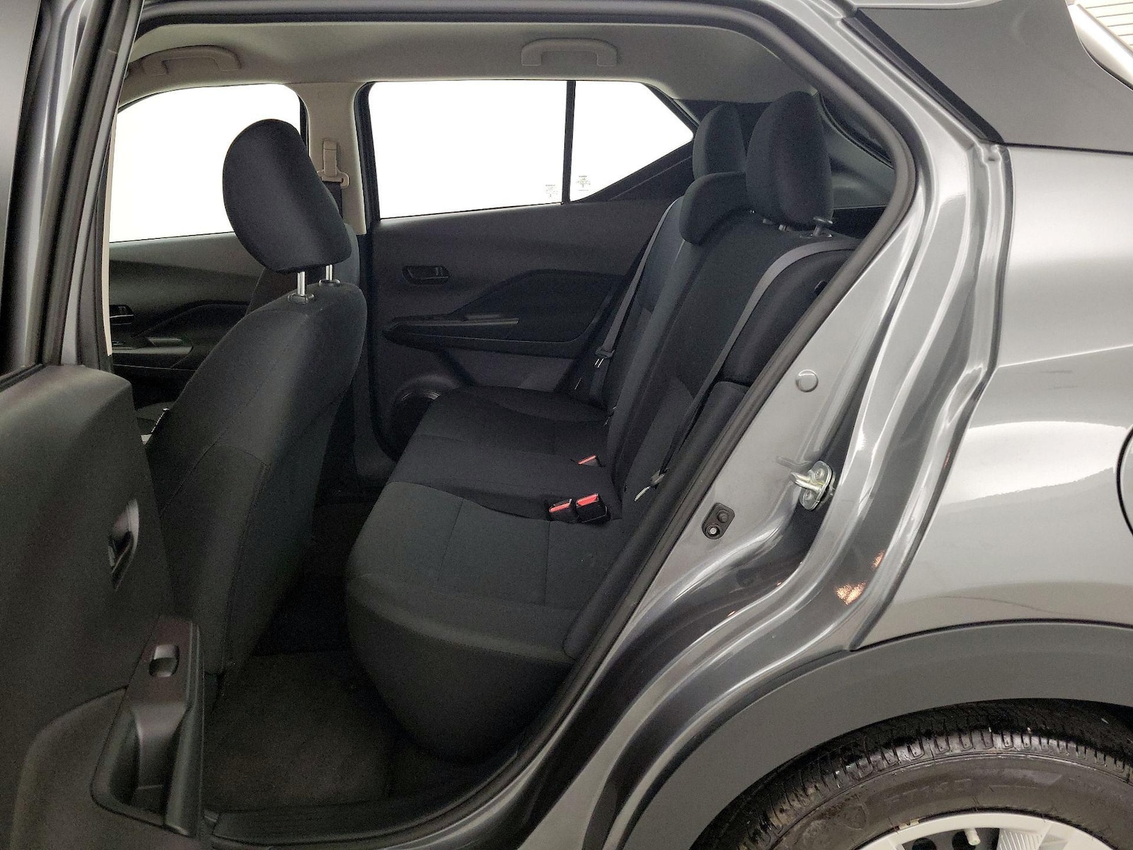 2025 Nissan KICKS PLAY Base - Photo 20