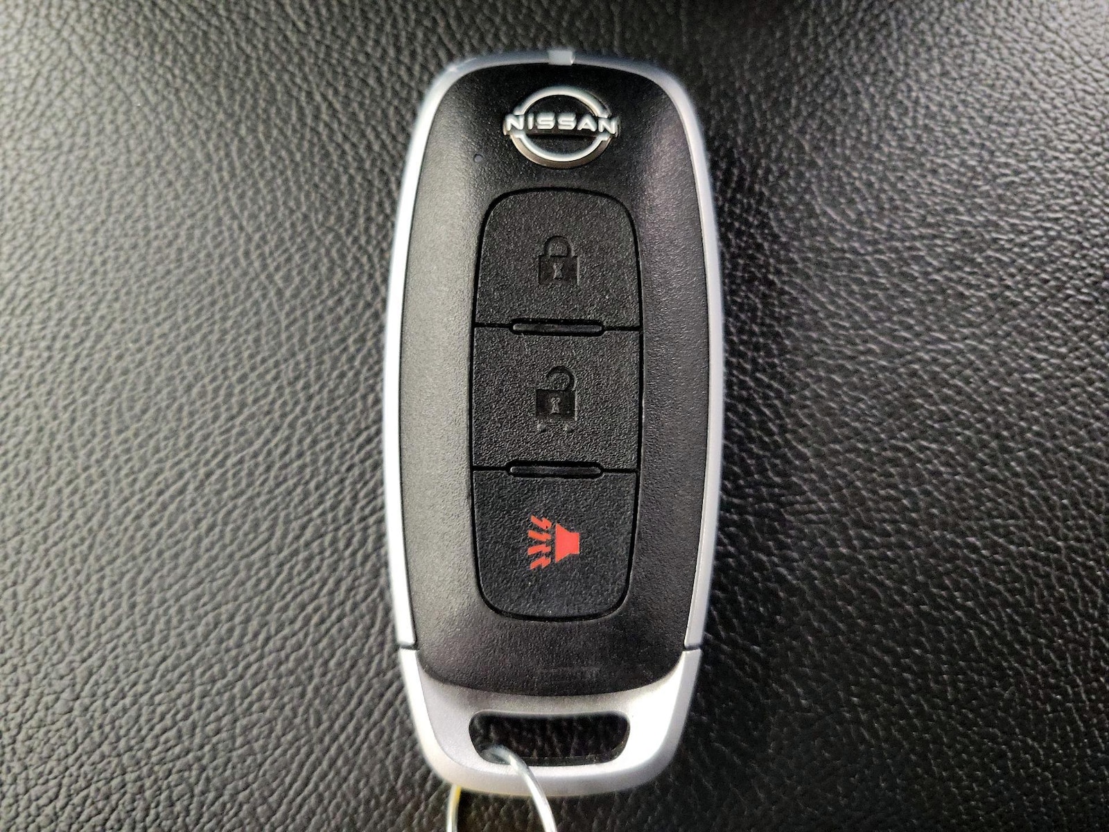 2025 Nissan KICKS PLAY Base - Photo 23