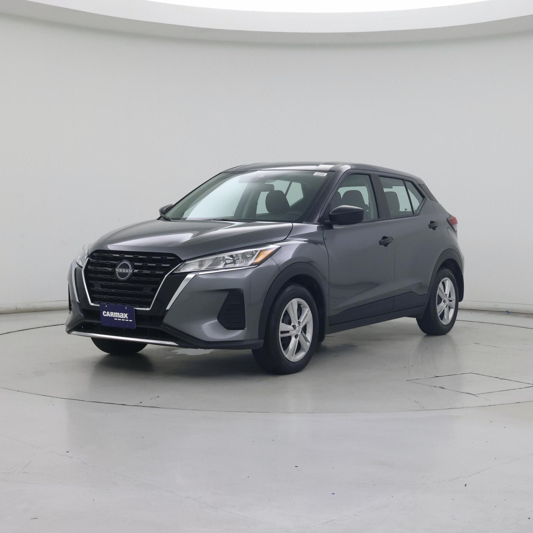 Thumbnail: 2025 Nissan Kicks - 4