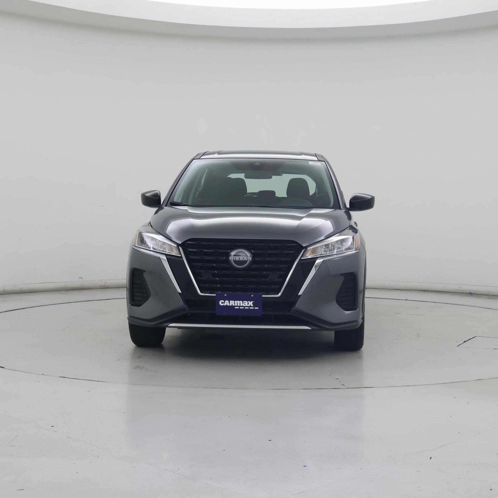 Thumbnail: 2025 Nissan Kicks - 5