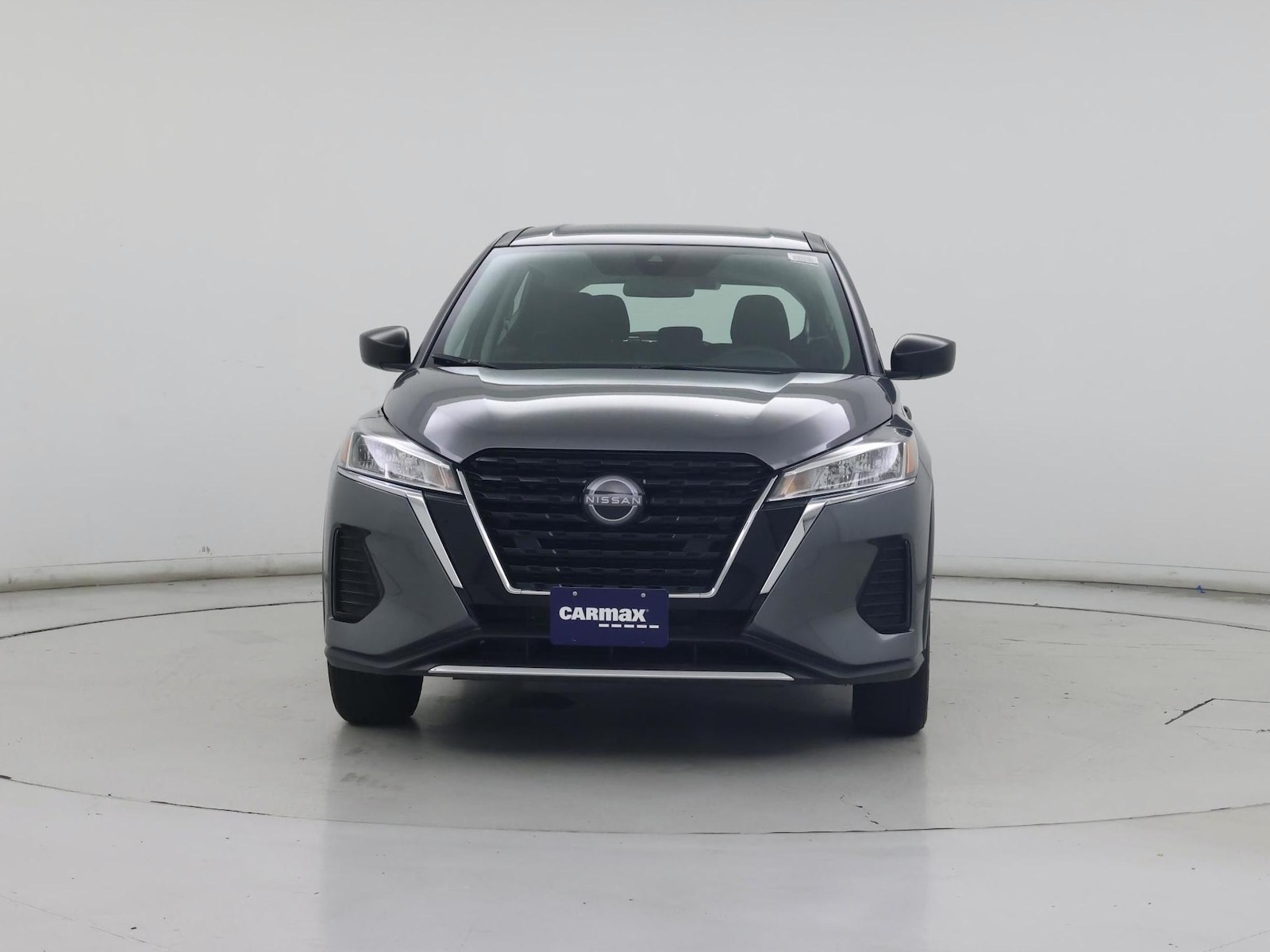 2025 Nissan KICKS PLAY Base - Photo 6