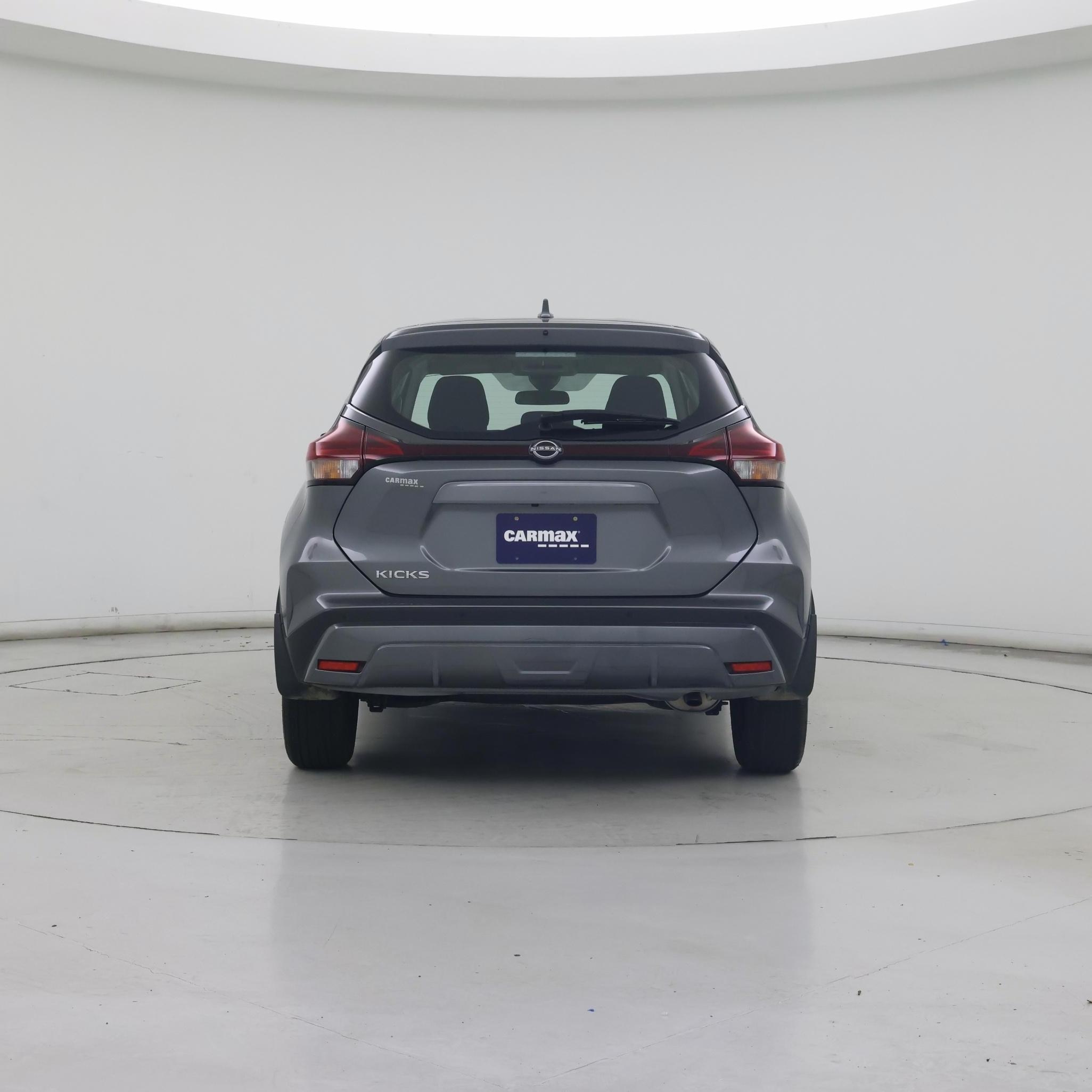 Thumbnail: 2025 Nissan Kicks - 6