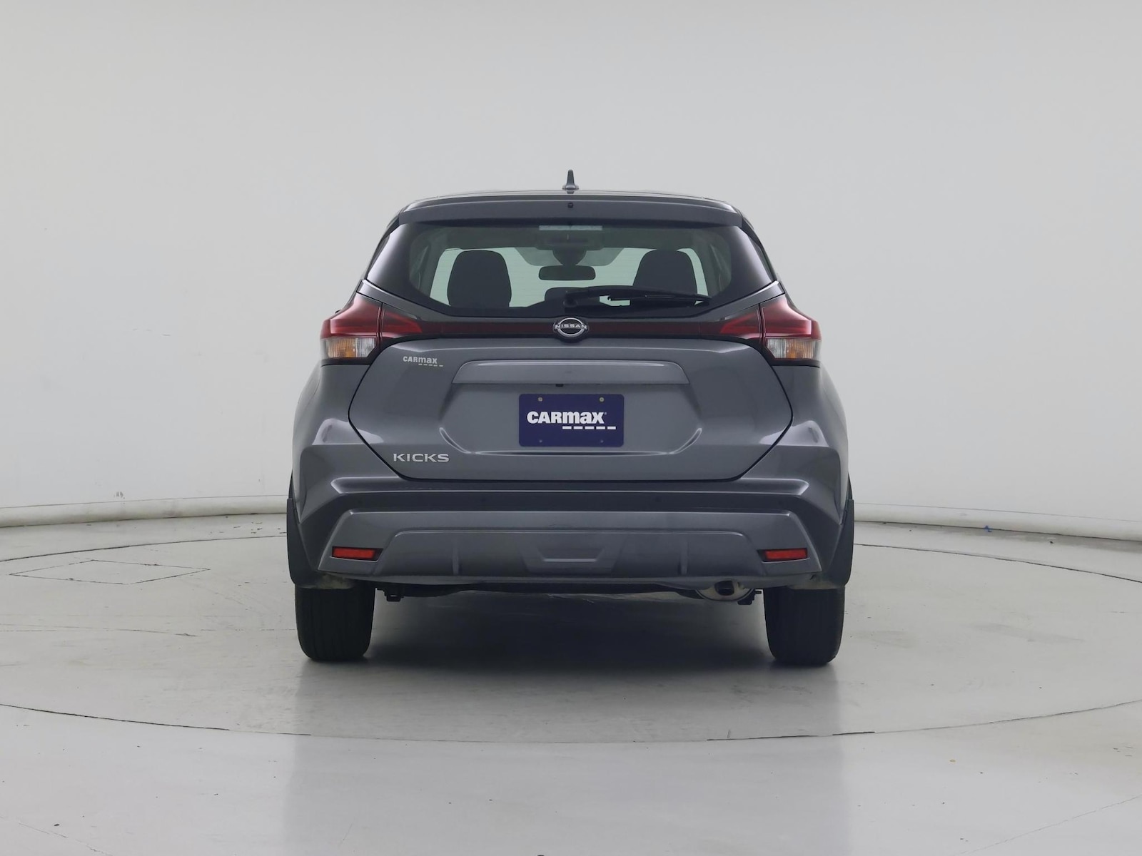 2025 Nissan KICKS PLAY Base - Photo 7