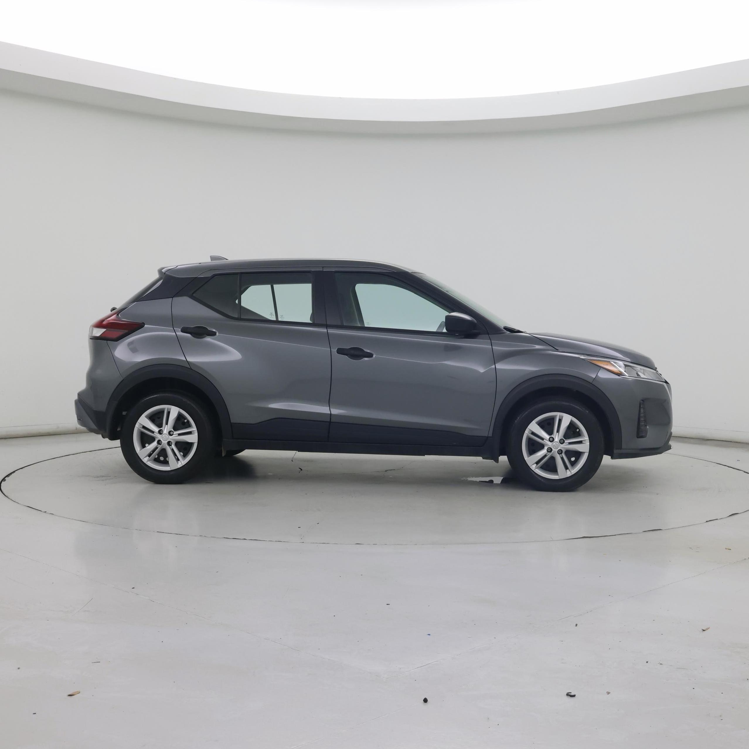 Thumbnail: 2025 Nissan Kicks - 7