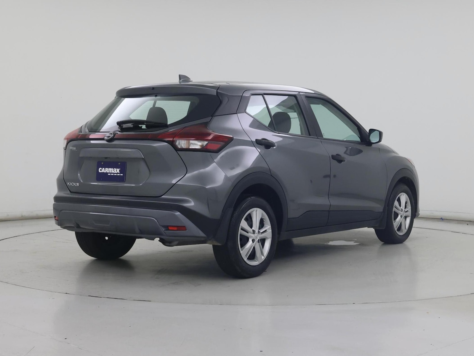 2025 Nissan KICKS PLAY Base - Photo 9